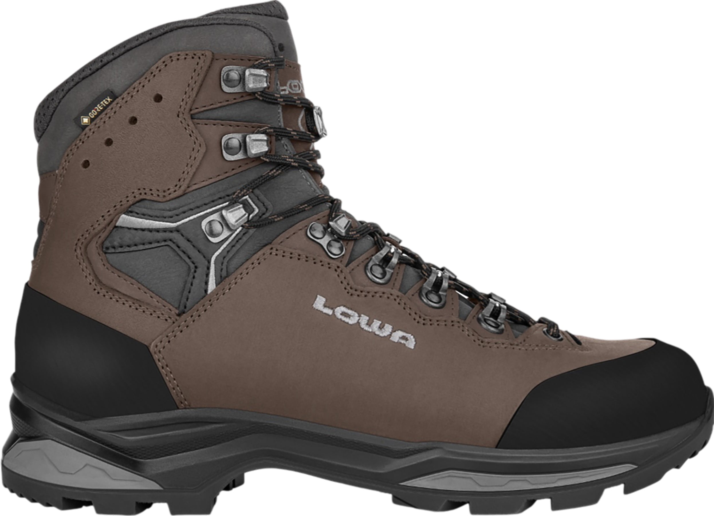 Lowa - Camino EVO GTX Hiking Boots - Men's |-| Lowa - Bottes de randonnée Camino EVO GTX - Homme