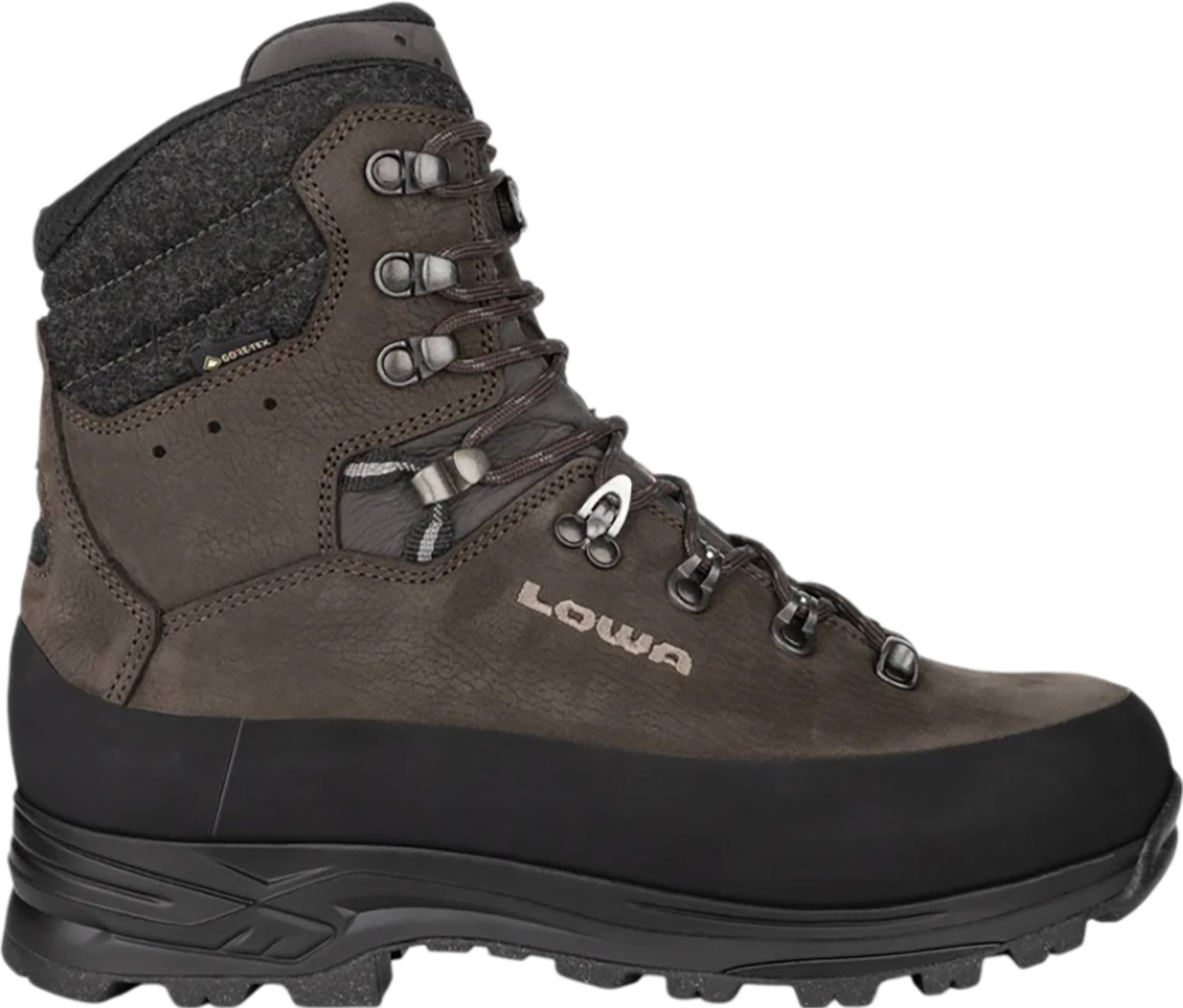 Lowa - Tibet Evo 400 GTX Boots - Men's |-| Lowa - Bottes Tibet Evo 400 GTX - Homme