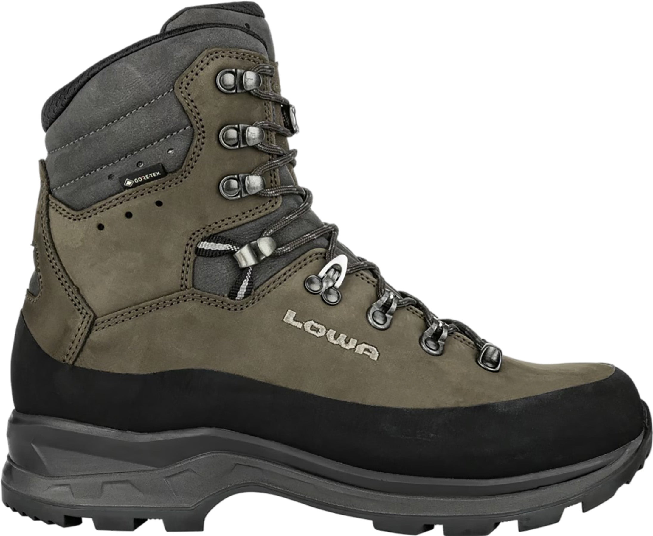 Lowa - Tibet Evo GTX Trekking Boots - Men’s |-| Lowa - Bottes de randonnée Tibet Evo GTX - Homme