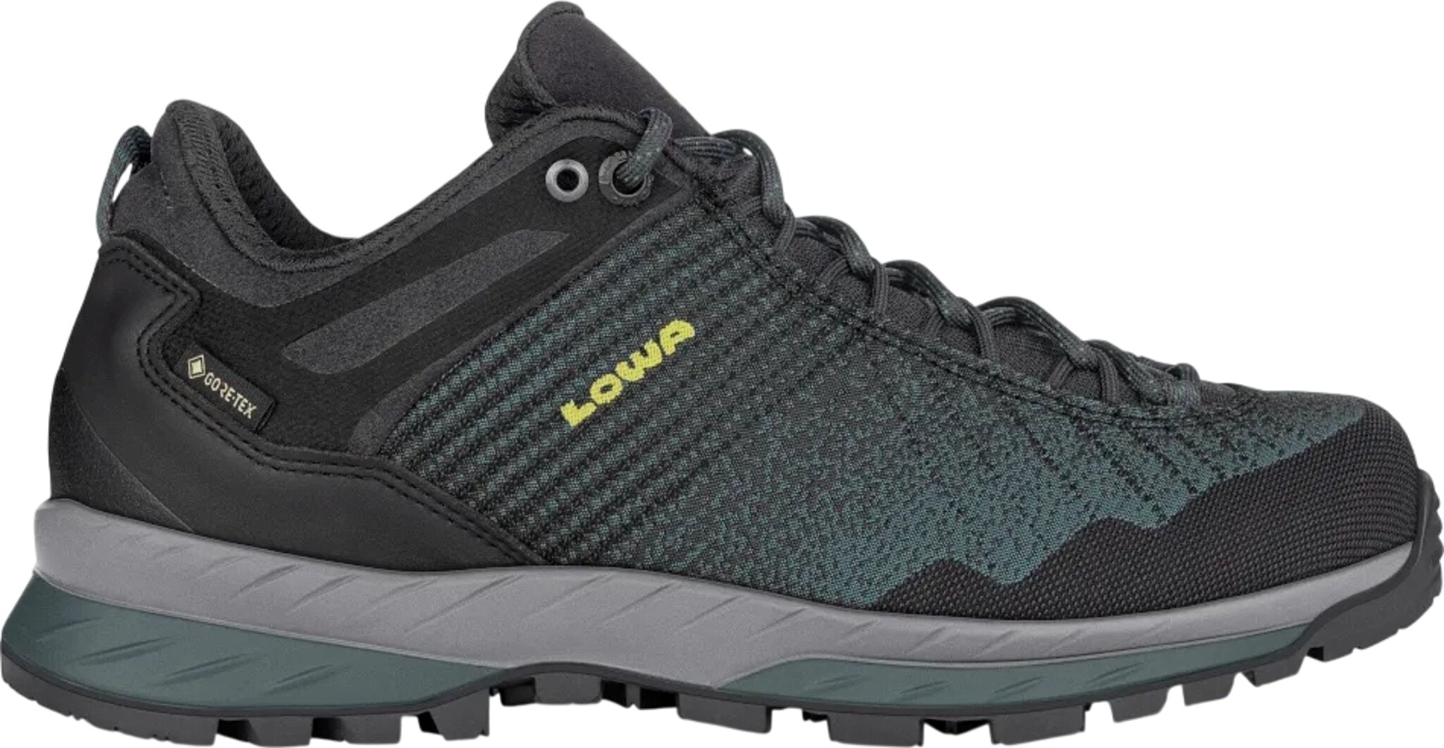 Lowa - Carezza GTX LO Trekking Shoes - Women's |-| Lowa - Souliers de randonnée Carezza GTX LO - Femme