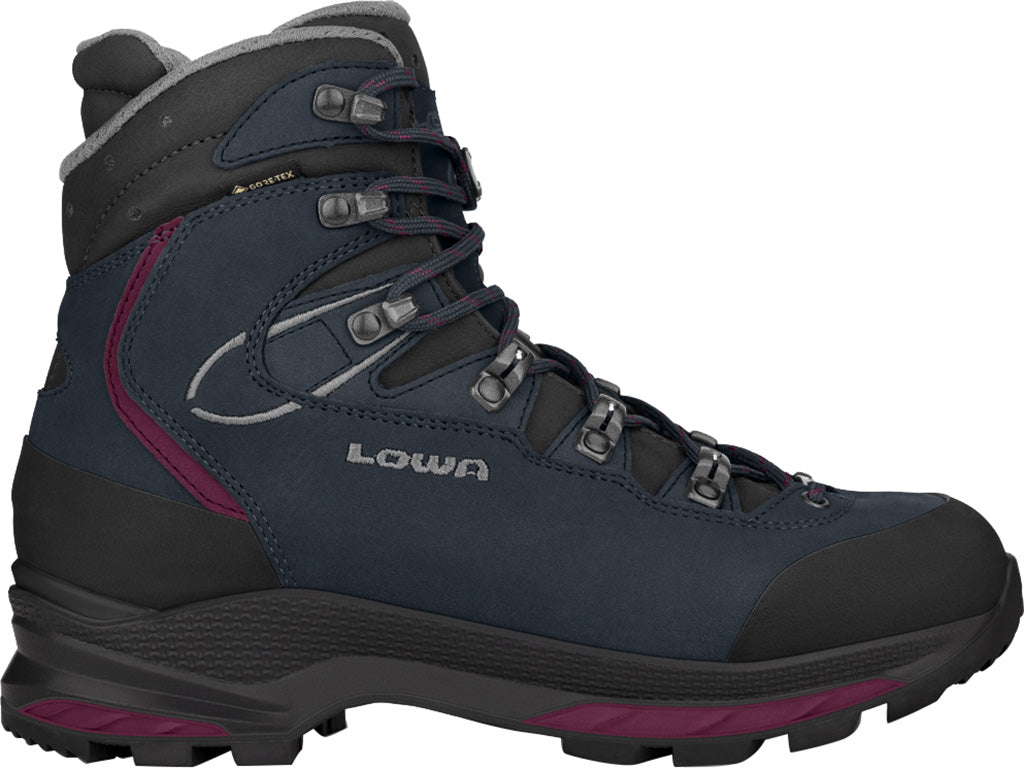 Lowa - Mauria Evo GTX Boot - Women's |-| Lowa - Bottes Mauria Evo GTX - Femme
