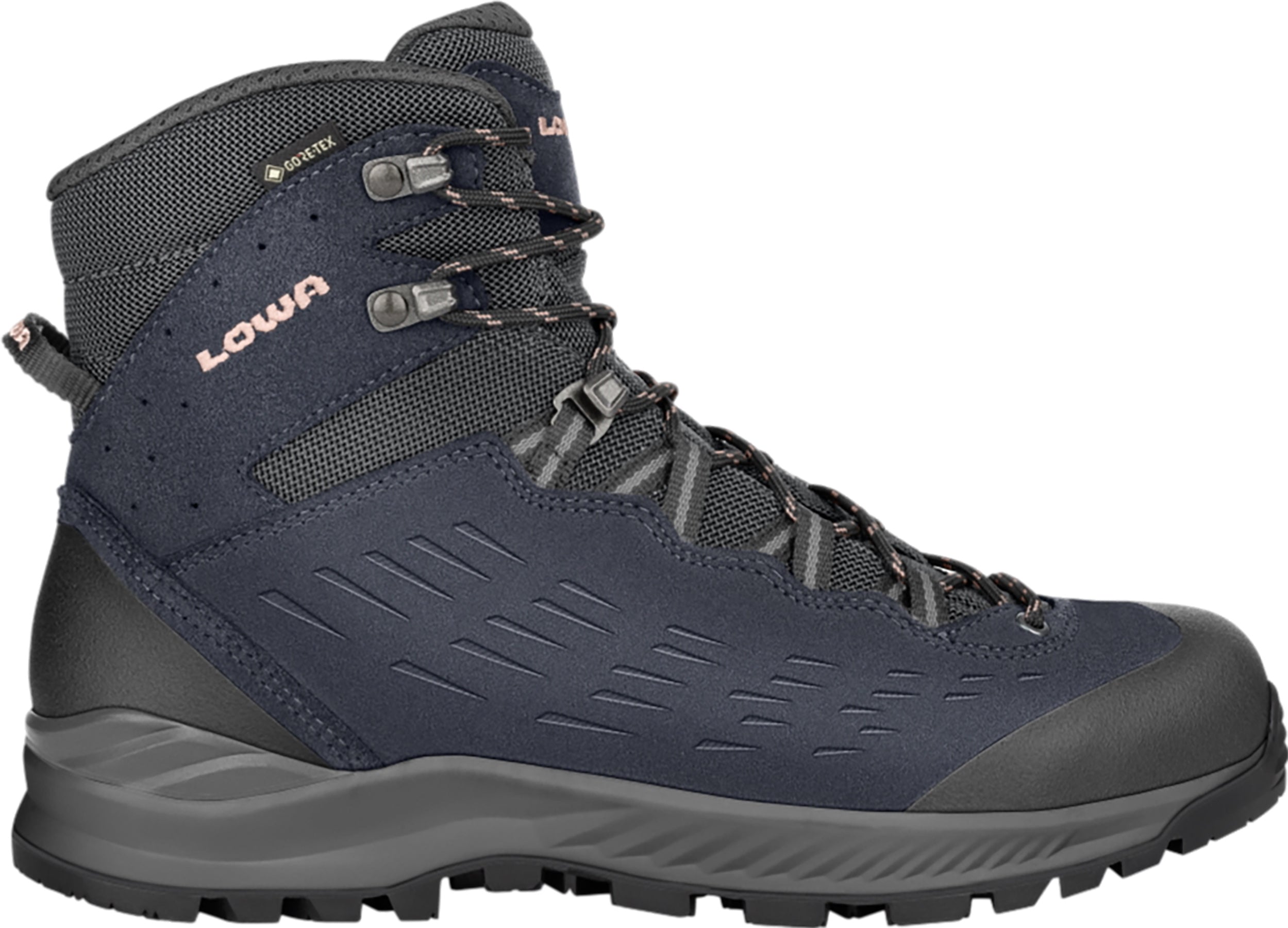 Lowa - Explorer II GTX Mid Trekking Boots - Women's |-| Lowa - Bottes de randonnée mi-hautes Explorer II GTX - Femme