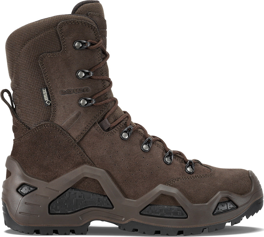 Lowa - Z-8S GTX Task Force Hiking Boots - Men's|-|Lowa - Bottes de randonnée Z-8S GTX Task Force - Homme
