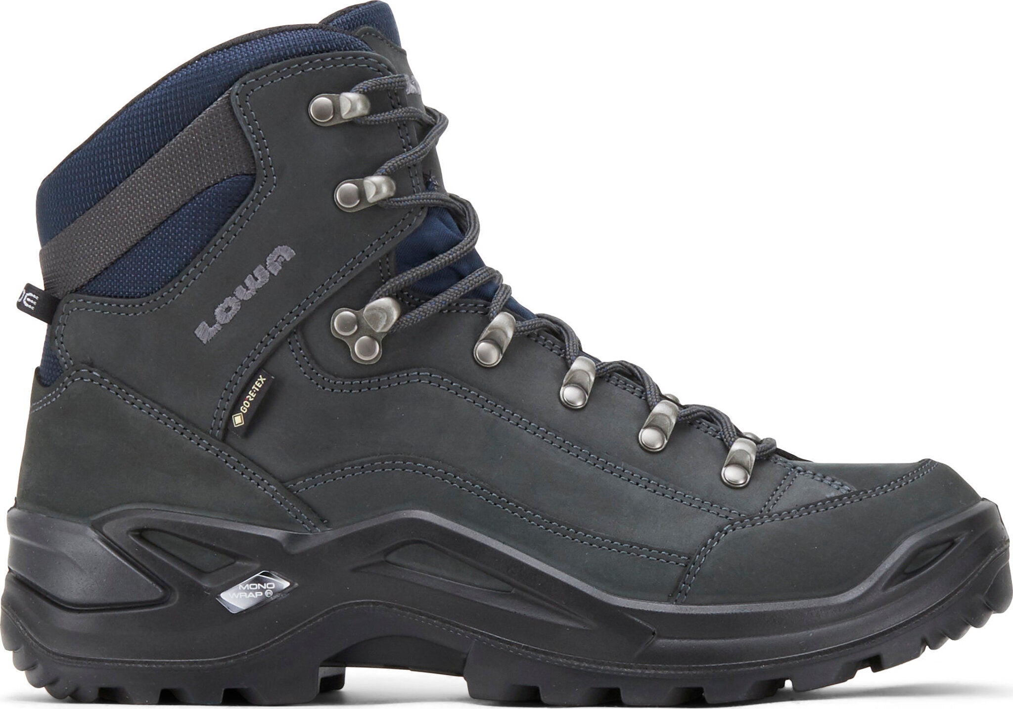 Lowa - Renegade GTX MID Hiking Boots - Men's |-| Lowa - Bottes de randonnée Renegade GTX MID - Homme