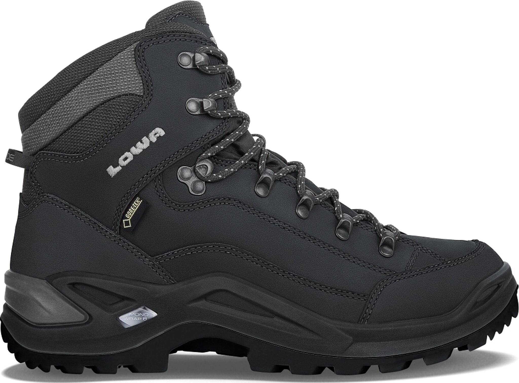 Lowa - Renegade GTX MID Hiking Boots - Men's |-| Lowa - Bottes de randonnée Renegade GTX MID - Homme