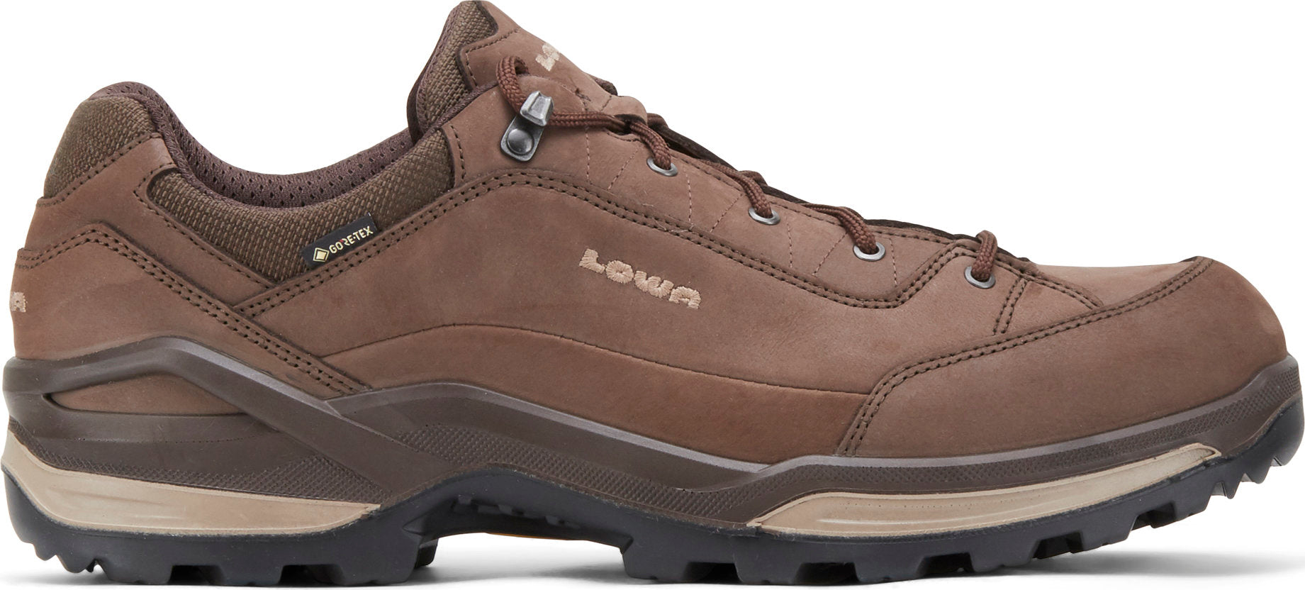 Lowa - Renegade Gore-Tex LO Trail Shoes - Men's |-| Lowa - Souliers Tout Terrain Renegade Gore-Tex LO - Homme