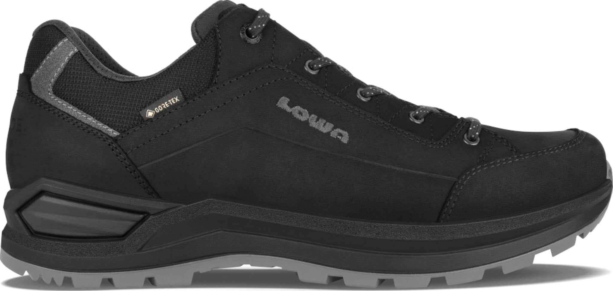 Lowa - Renegade Evo Gtx Lo Hiking Shoes - Men's |-| Lowa - Souliers de randonnée Renegade Evo Gtx Lo - Homme