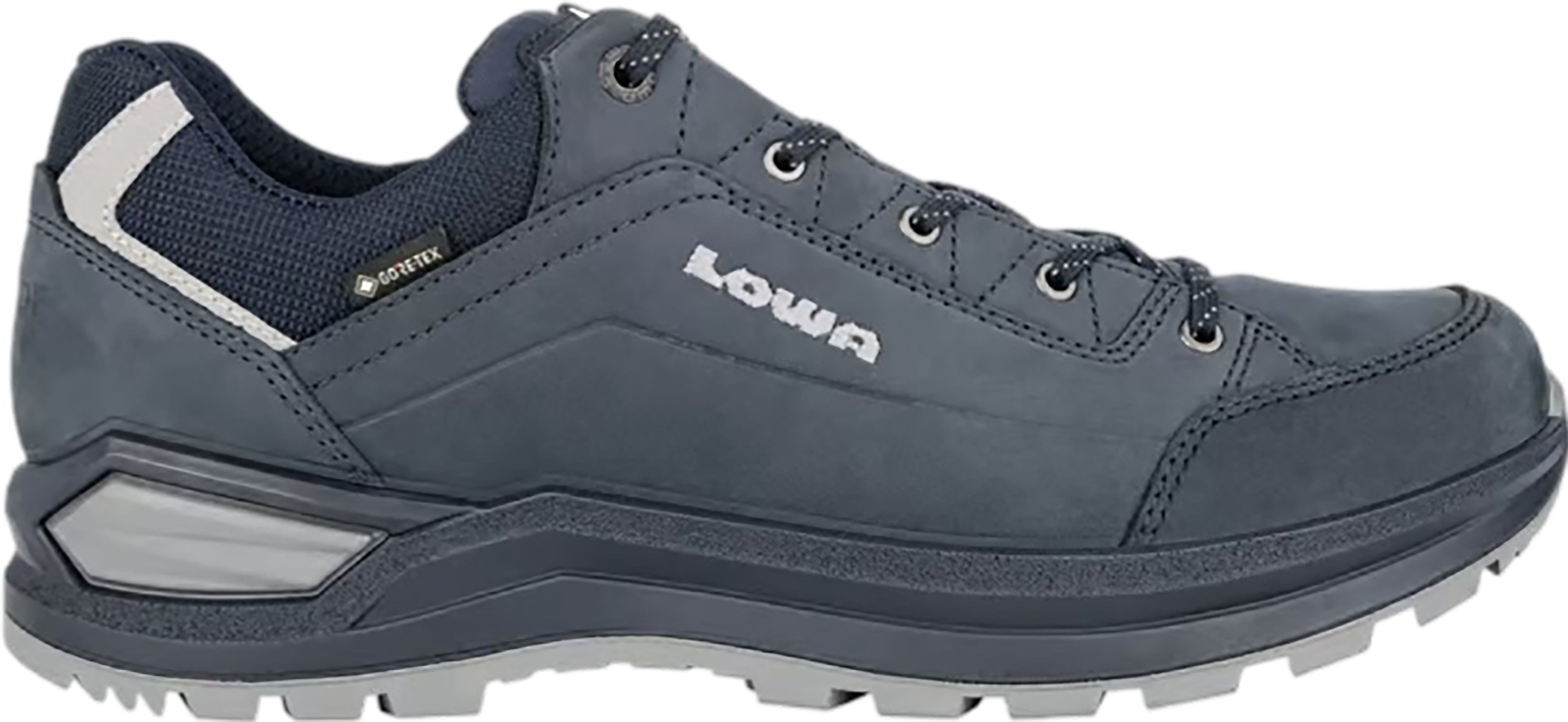 Lowa - Renegade Evo Gtx Lo Hiking Shoes - Men's |-| Lowa - Souliers de randonnée Renegade Evo Gtx Lo - Homme