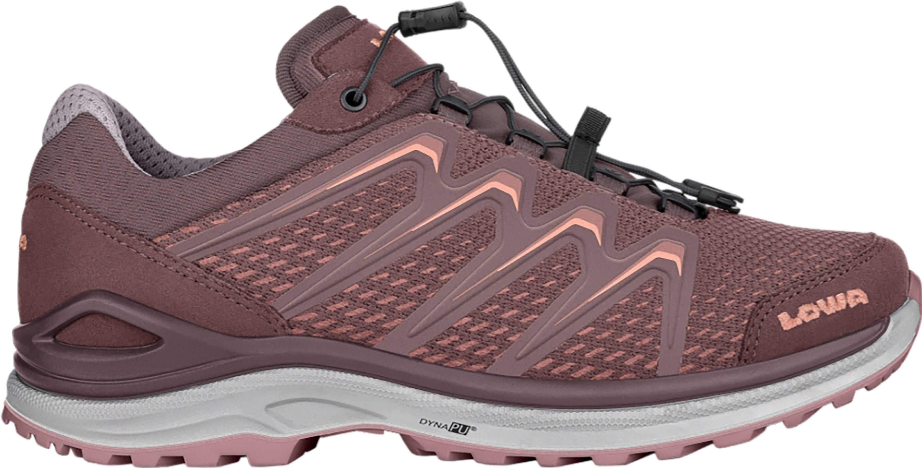 Lowa - Maddox Gore-Tex Low Shoes - Women's |-| Lowa - Souliers bas en Gore-Tex Maddox - Femme