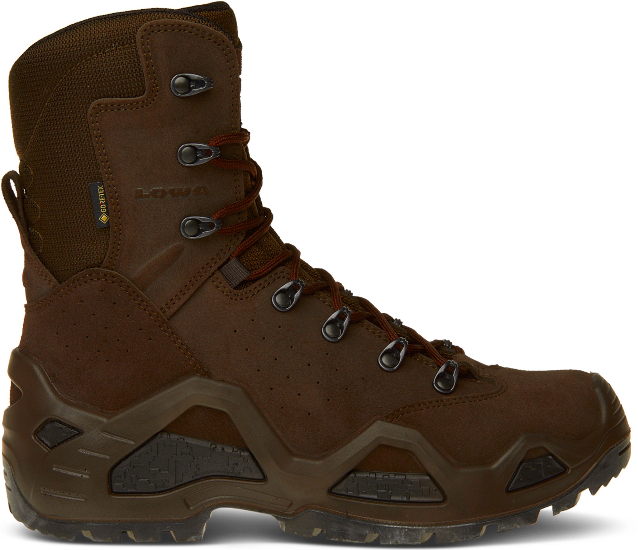 Lowa - Z-8S GTX C Hiking Boots - Women's |-| Lowa - Bottes de randonnée Z-8S GTX C - Femme