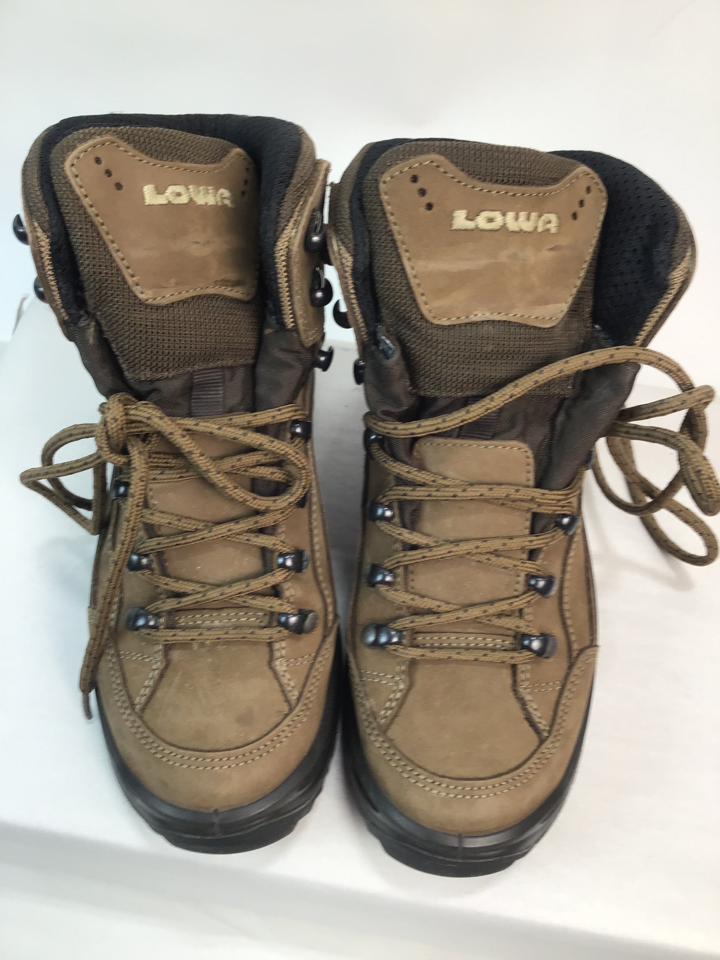 Lowa - Renegade GTX Mid Hiking Boots - Women's |-| Lowa - Bottes de randonnée Renegade GTX Mid - Femme