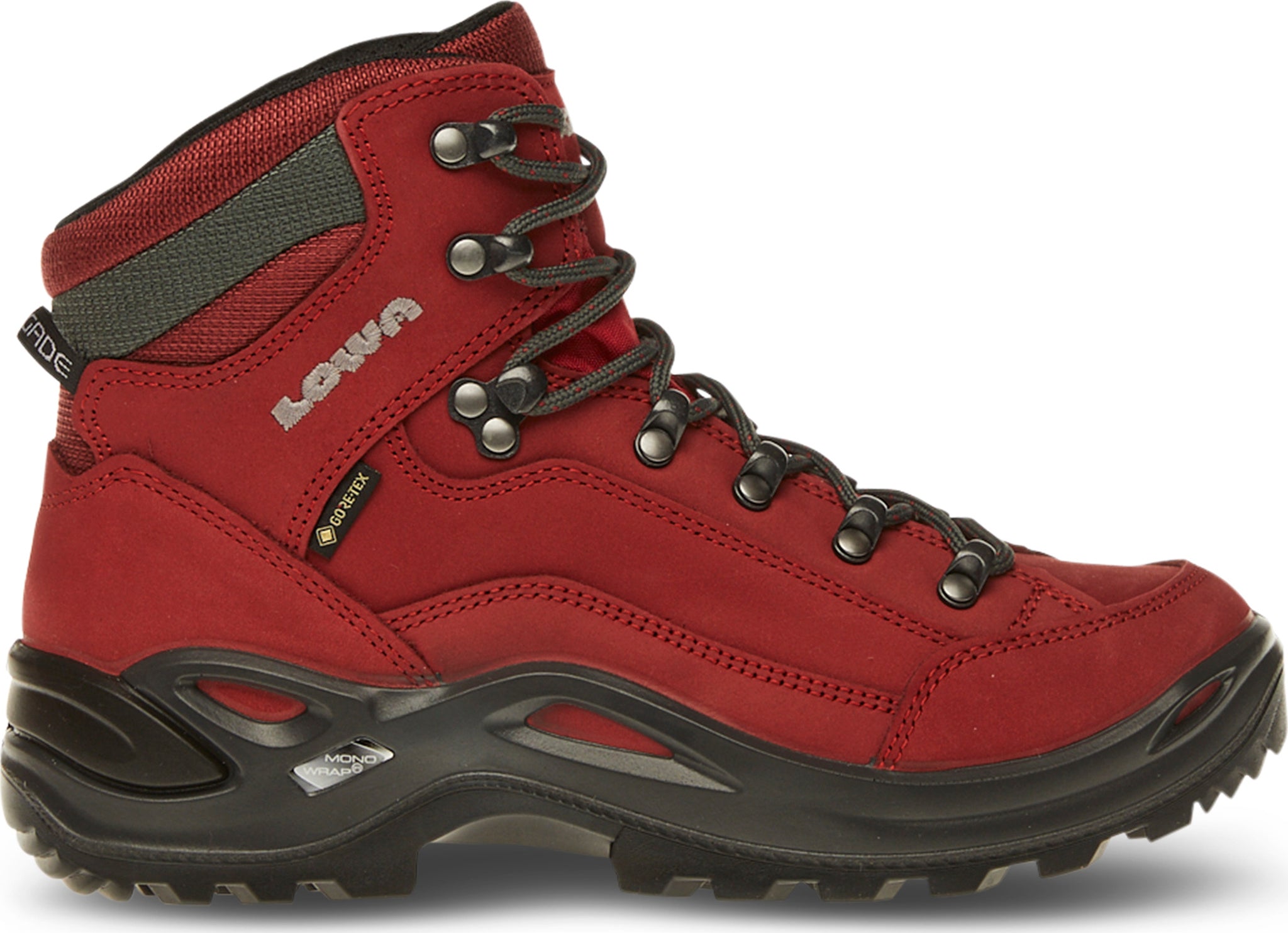 Lowa - Renegade GTX Mid Hiking Boots - Women's |-| Lowa - Bottes de randonnée Renegade GTX Mid - Femme