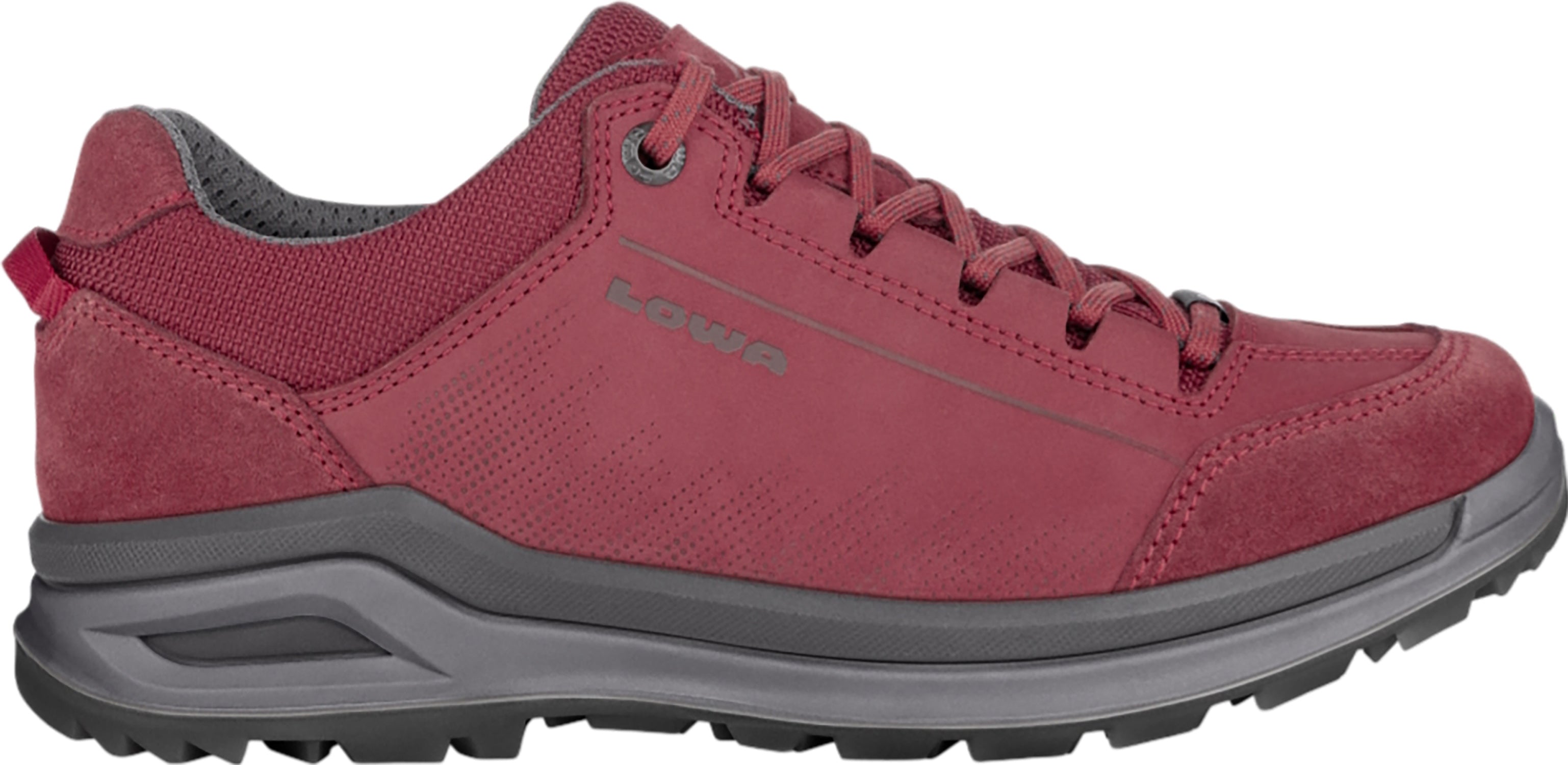 Lowa - Ascona Gore-Tex LO Shoes - Women's |-| Lowa - Souliers Ascona Gore-Tex LO - Femme