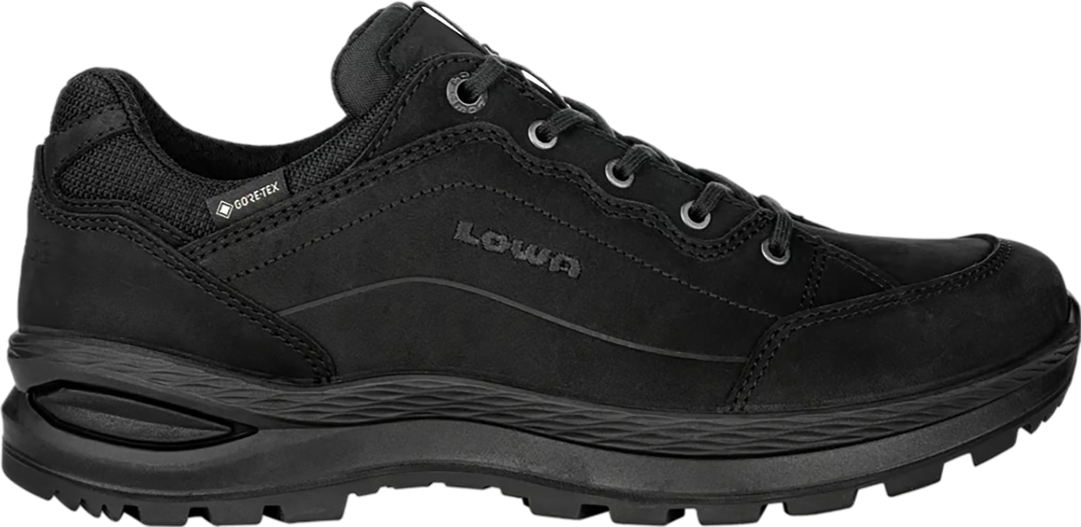 Lowa - Renegade Evo GTX LO Hiking Shoes - Women's |-| Lowa - Souliers de randonnée Renegade Evo GTX LO - Femme