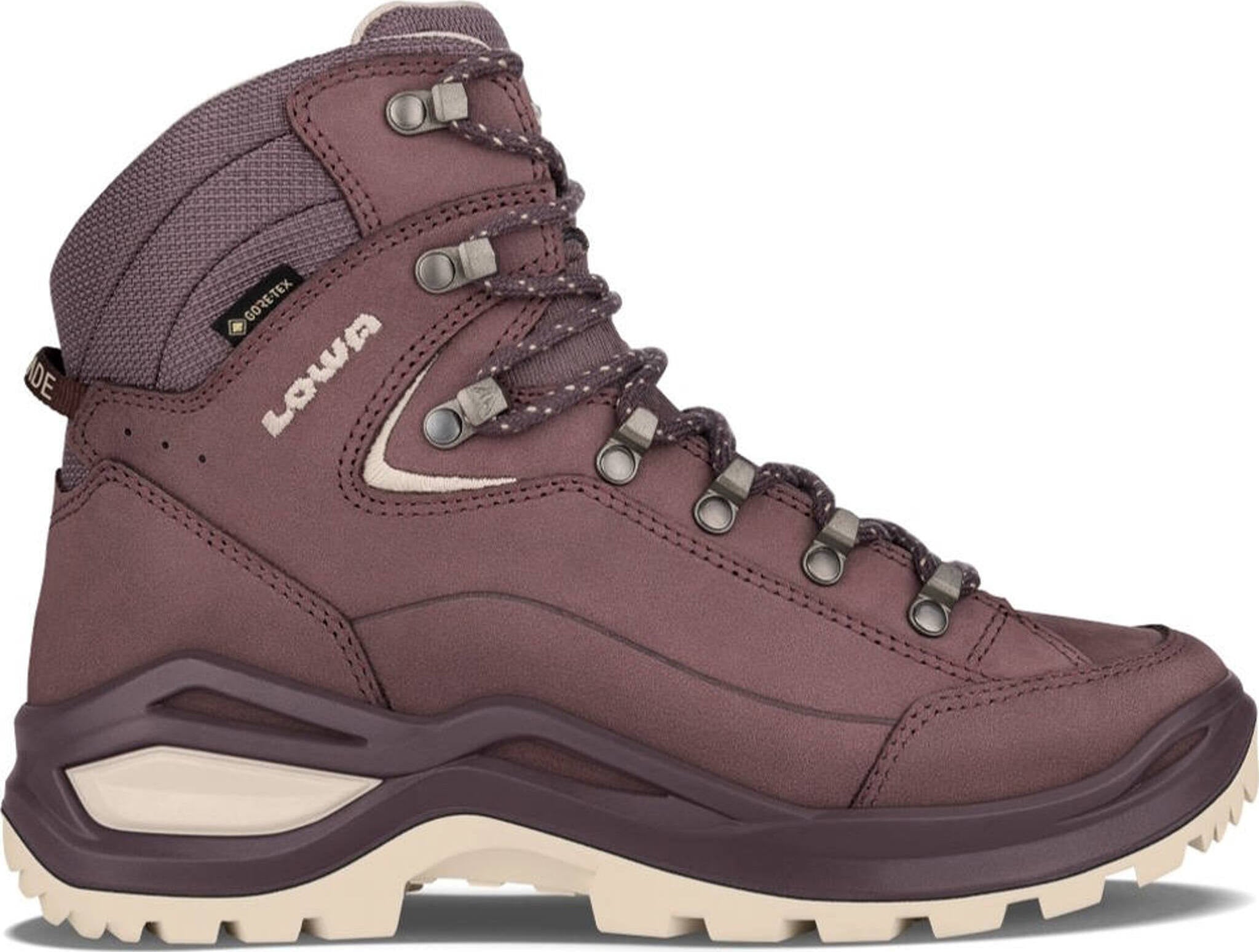 Lowa - Renegade Evo GTX Mid Hiking Boots - Women's |-| Lowa - Bottes de randonnée mi-hautes Renegade Evo GTX - Femme