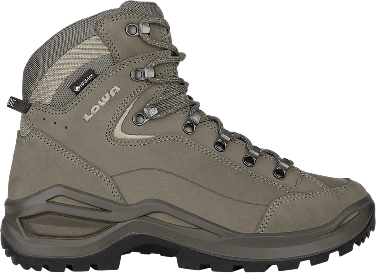 Lowa - Renegade Evo GTX Mid Hiking Boots - Women's|-|Lowa - Bottes de randonnée mi-hautes Renegade Evo GTX - Femme