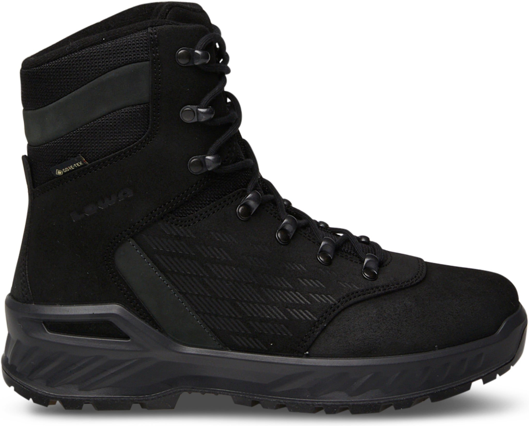 Lowa - Nabucco Evo GTX Winter Boots - Men's |-| Lowa - Bottes d'hiver Nabucco Evo GTX - Homme
