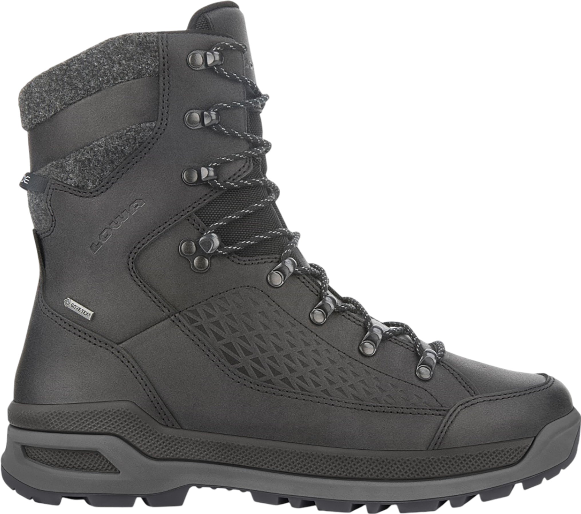 Lowa - Renegade Evo Ice GTX Winter Boots - Men's |-| Lowa - Bottes d'hiver Renegade Evo Ice GTX - Homme