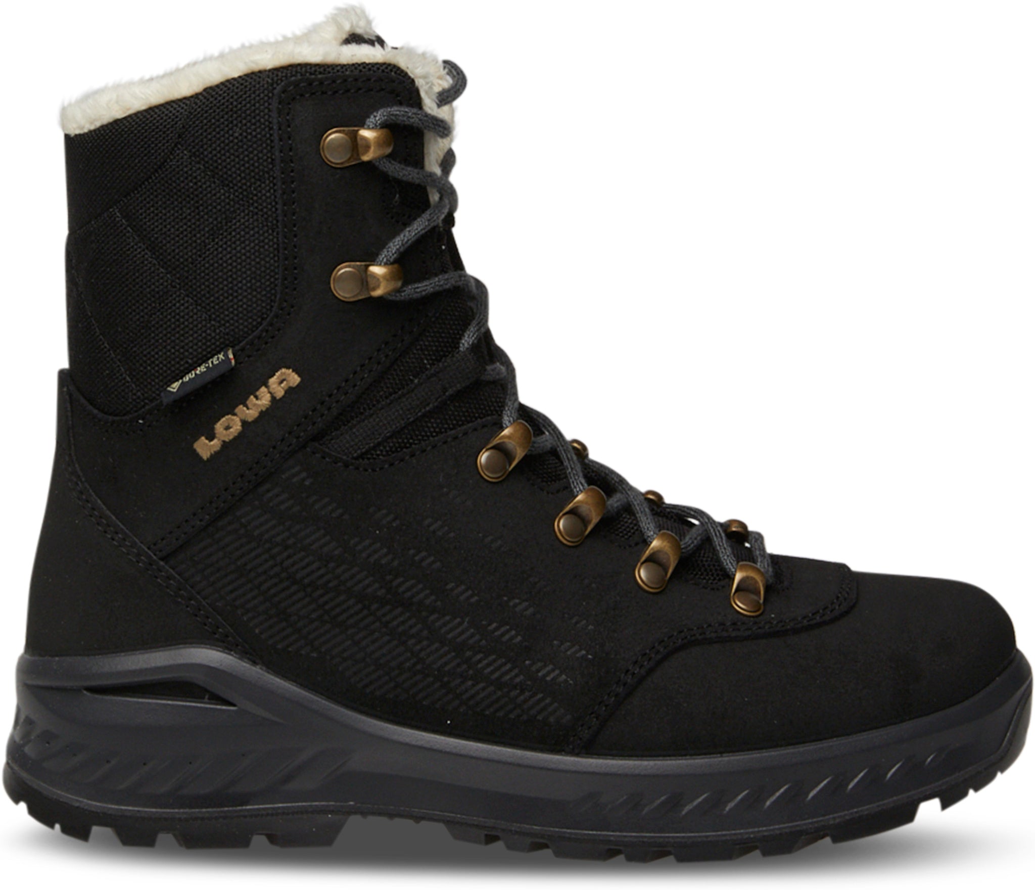 Lowa - Nabucco Evo GTX Hiking Boots - Women's |-| Lowa - Bottes de randonnées Nabucco Evo GTX - Femme