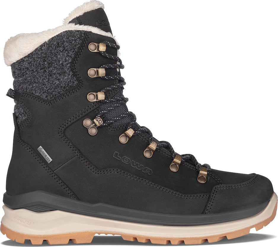Lowa - Renegade Evo Ice 2 GTX Winter Boots - Women's |-| Lowa - Bottes d'hiver Renegade Evo Ice 2 GTX - Femme