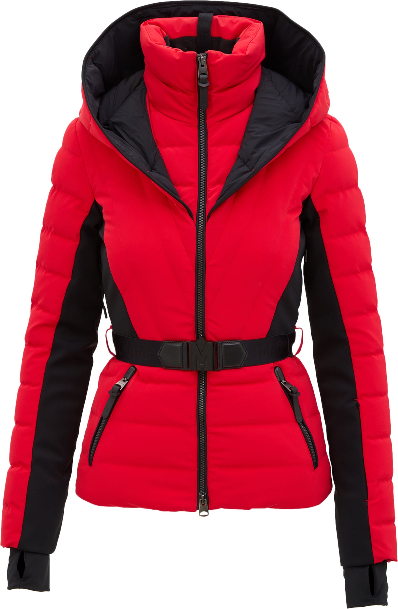 Mackage - Elita NF Ski Jacket - Women's |-| Mackage - Manteau de ski Elita NF - Femme