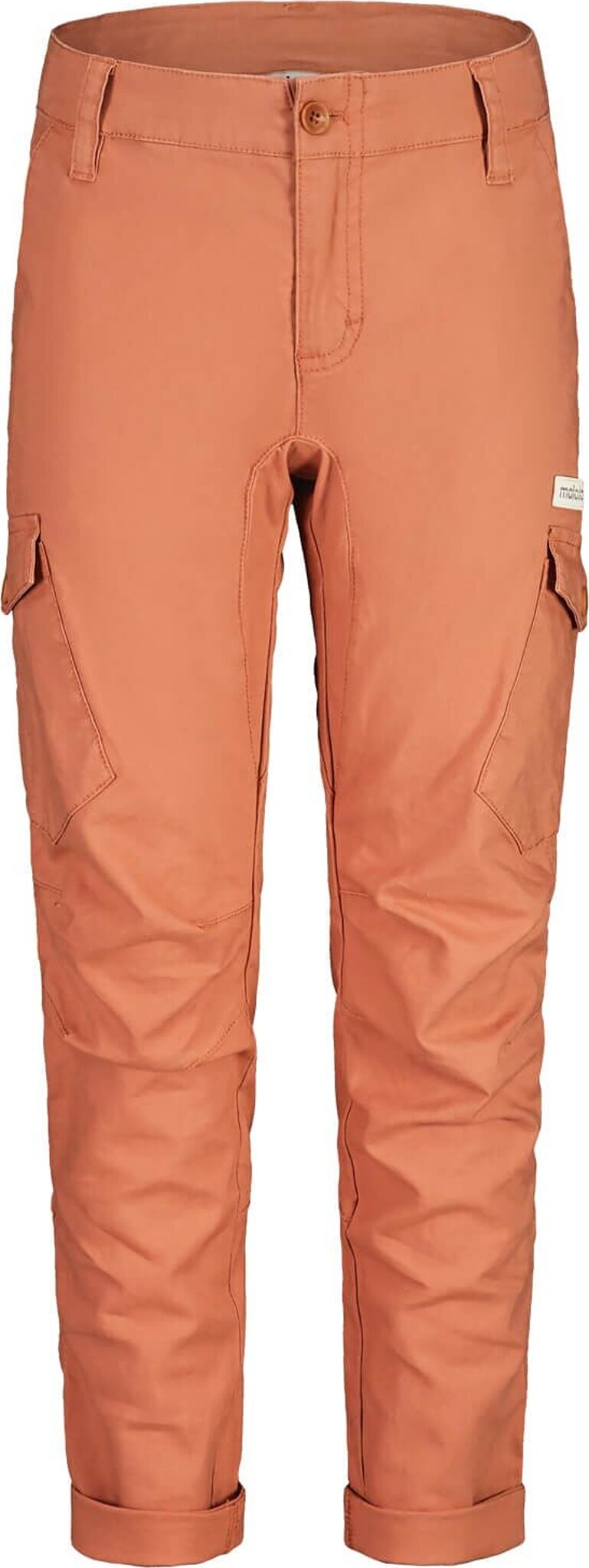Maloja - BolzanoU Cargo Pants - Youth |-| Maloja - Pantalon cargo BolzanoU - Enfant