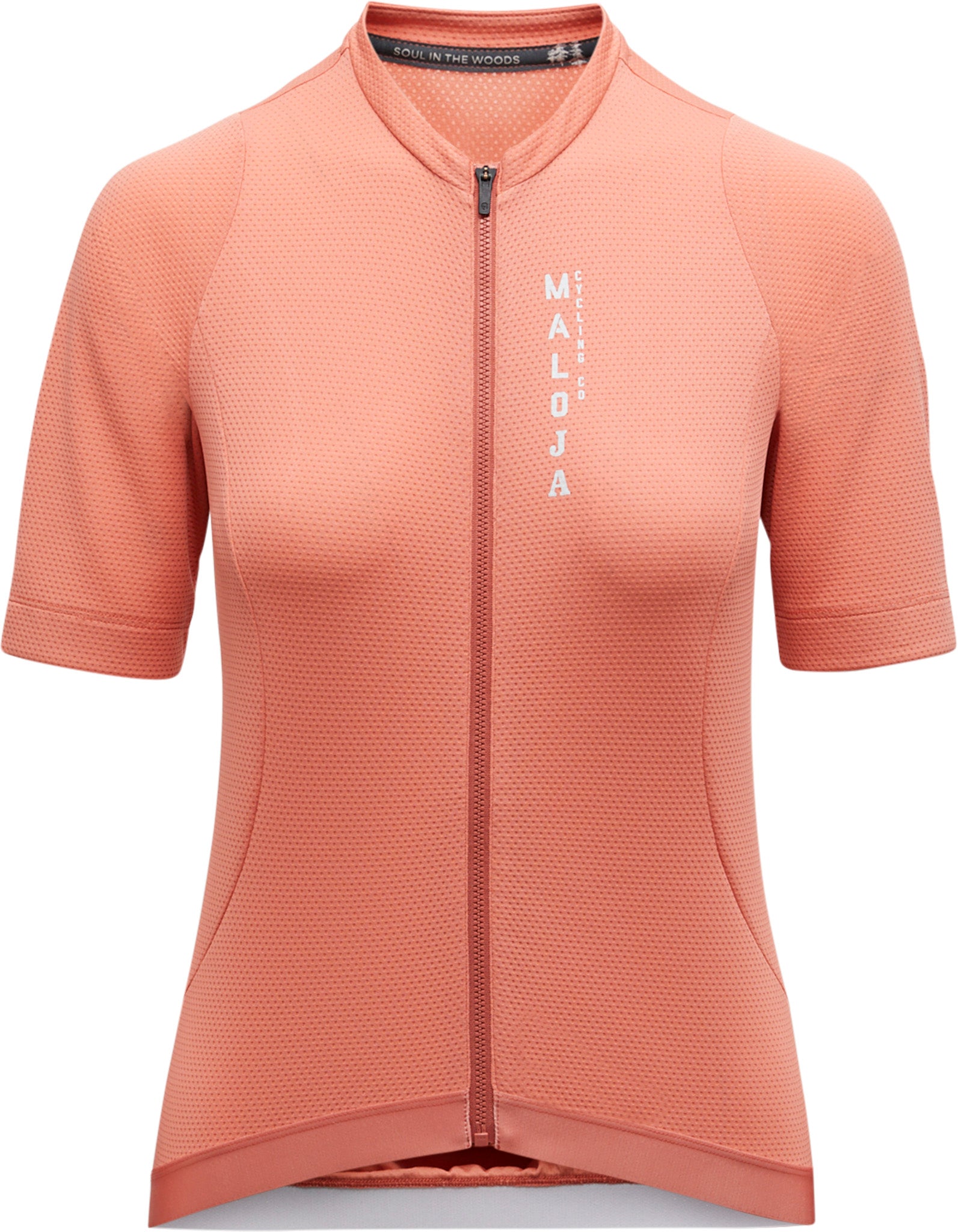 Maloja - RigiM. 1/2 Cycling Jersey - Women's |-| Maloja - Maillot de cyclisme RigiM. 1/2 - Femme
