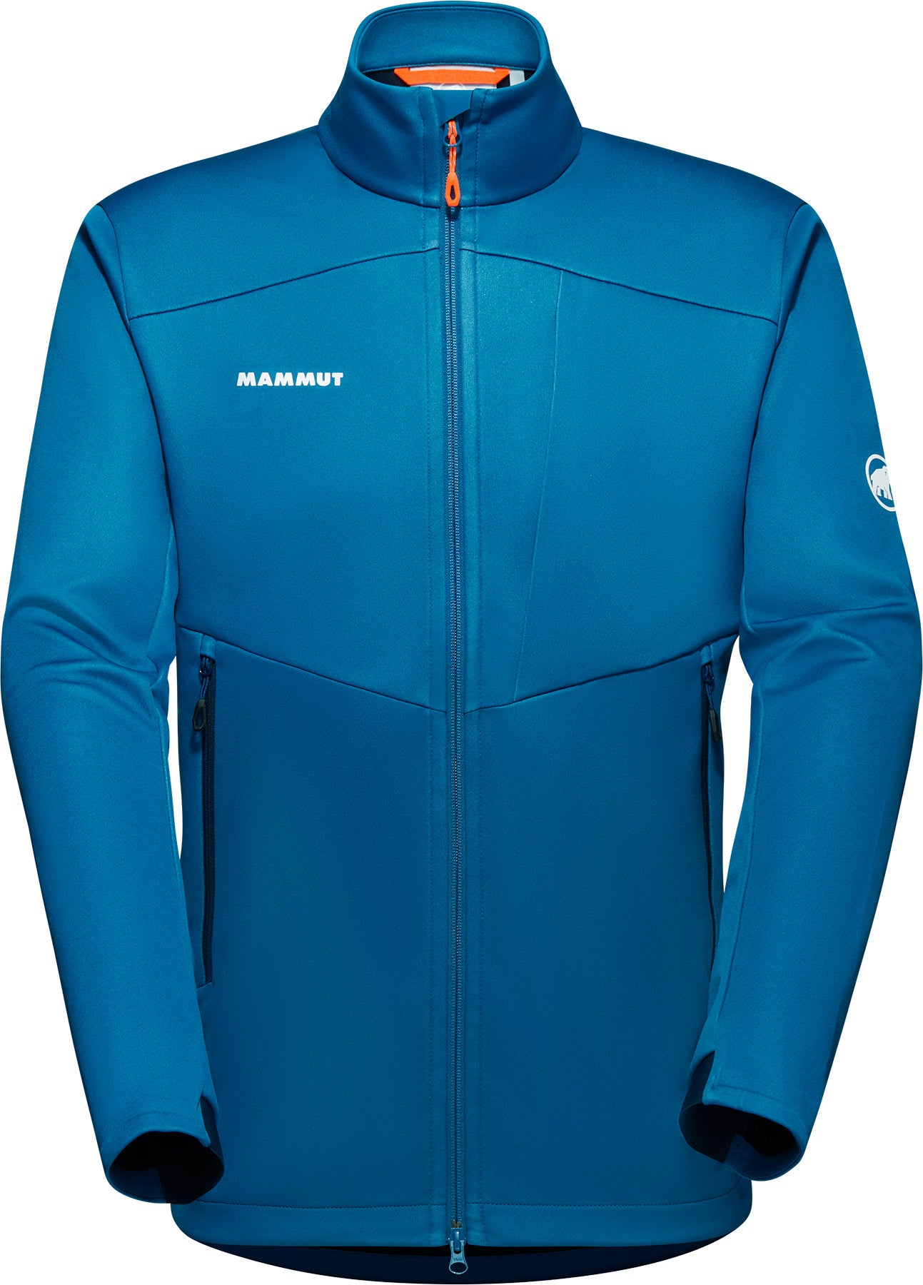 Mammut - Ultimate VII Softshell Jacket - Men's |-| Mammut - Manteau coquille souple Ultimate VII - Homme