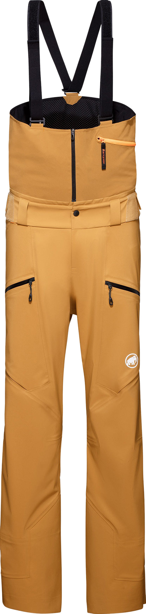 Mammut - Haldigrat HS Pants - Men's |-| Mammut - Pantalon Haldigrat HS - Homme