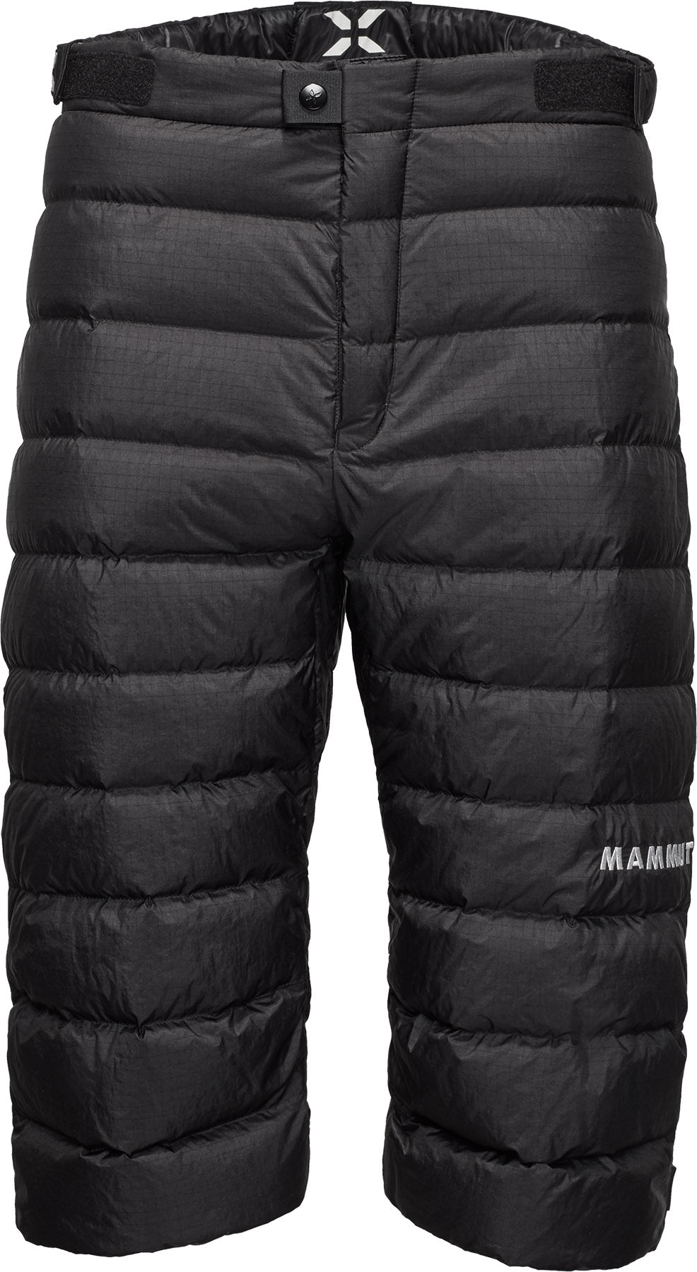 Mammut - Eiger Nordwand Light Down Insulated Shorts - Men's |-| Mammut - Short isolé en duvet léger Eiger Nordwand - Homme