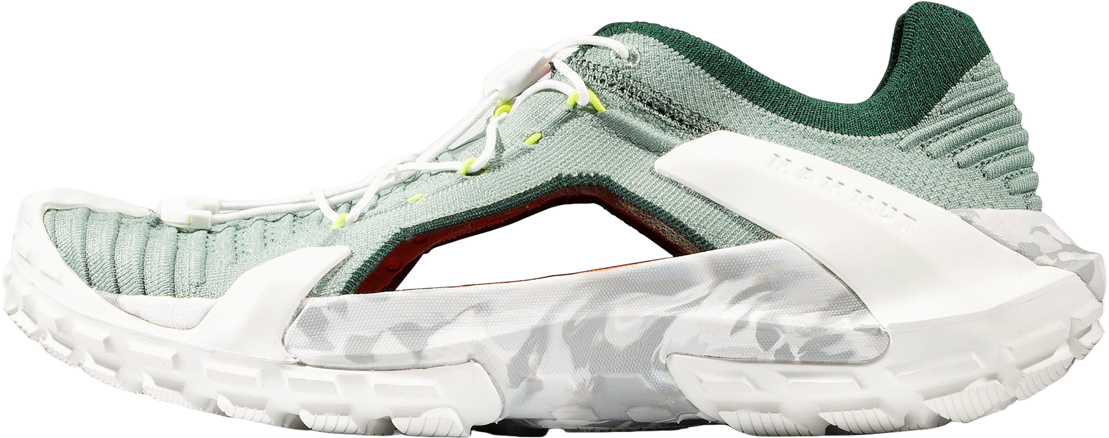 Mammut - Hueco II Air Low Shoes - Women's |-| Mammut - Souliers basses Hueco II Air - Femme