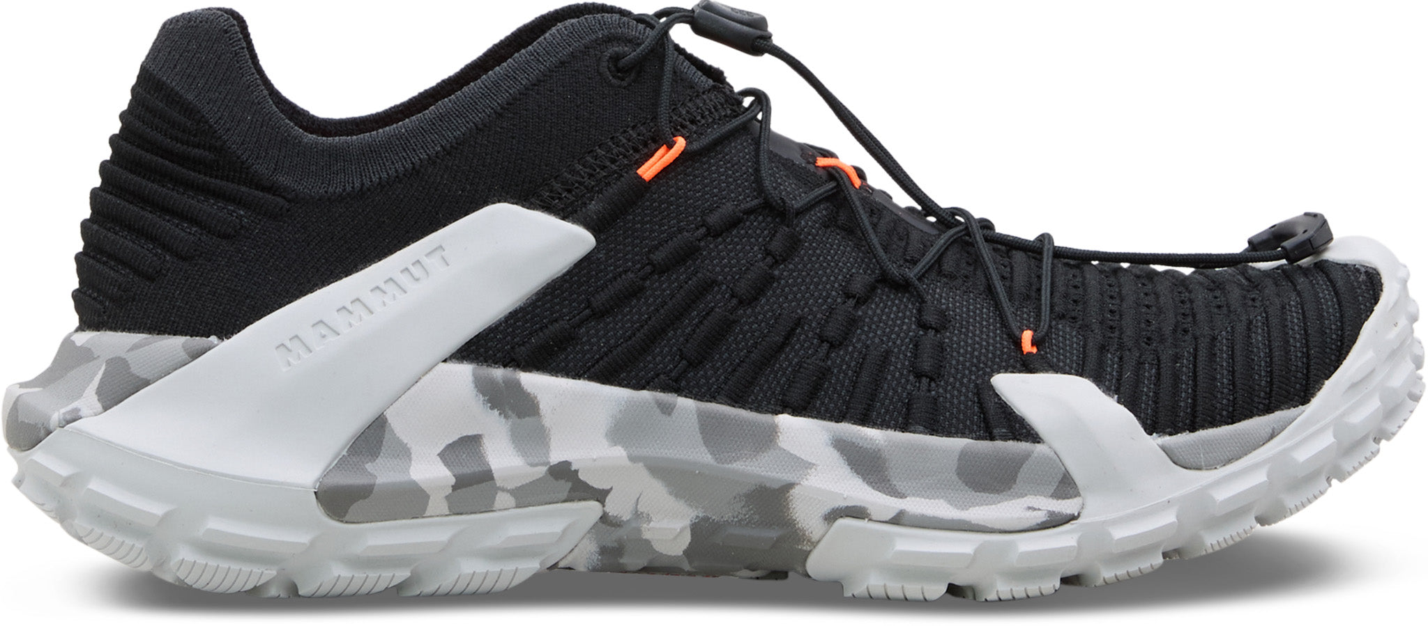 Mammut - Hueco Knit II Low Shoes - Women's|-|Mammut - Souliers basses Hueco Knit II - Femme