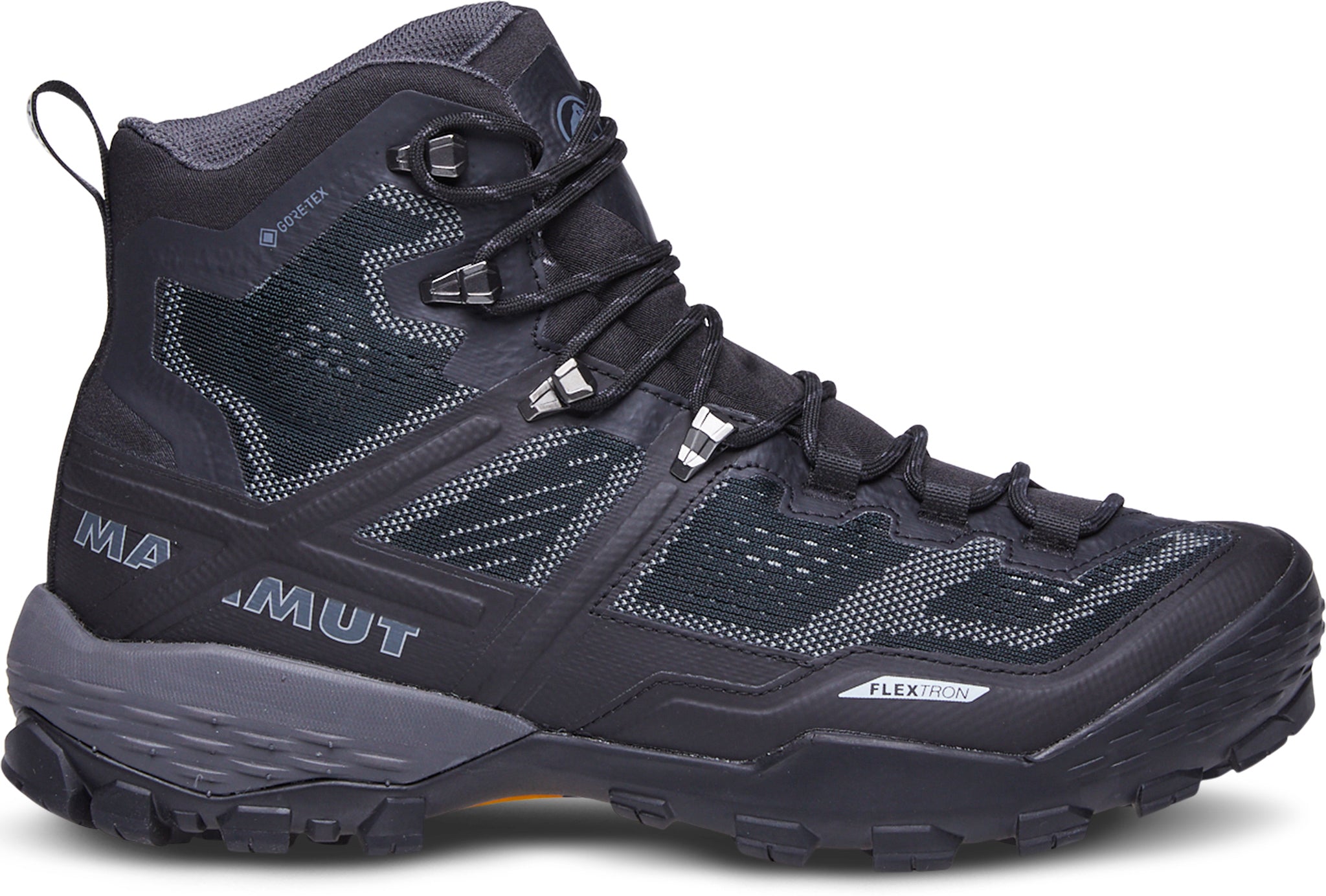 Mammut - Ducan High GTX Hiking Boots - Men's |-| Mammut - Bottes de randonnée hautes GTX Ducan - Homme