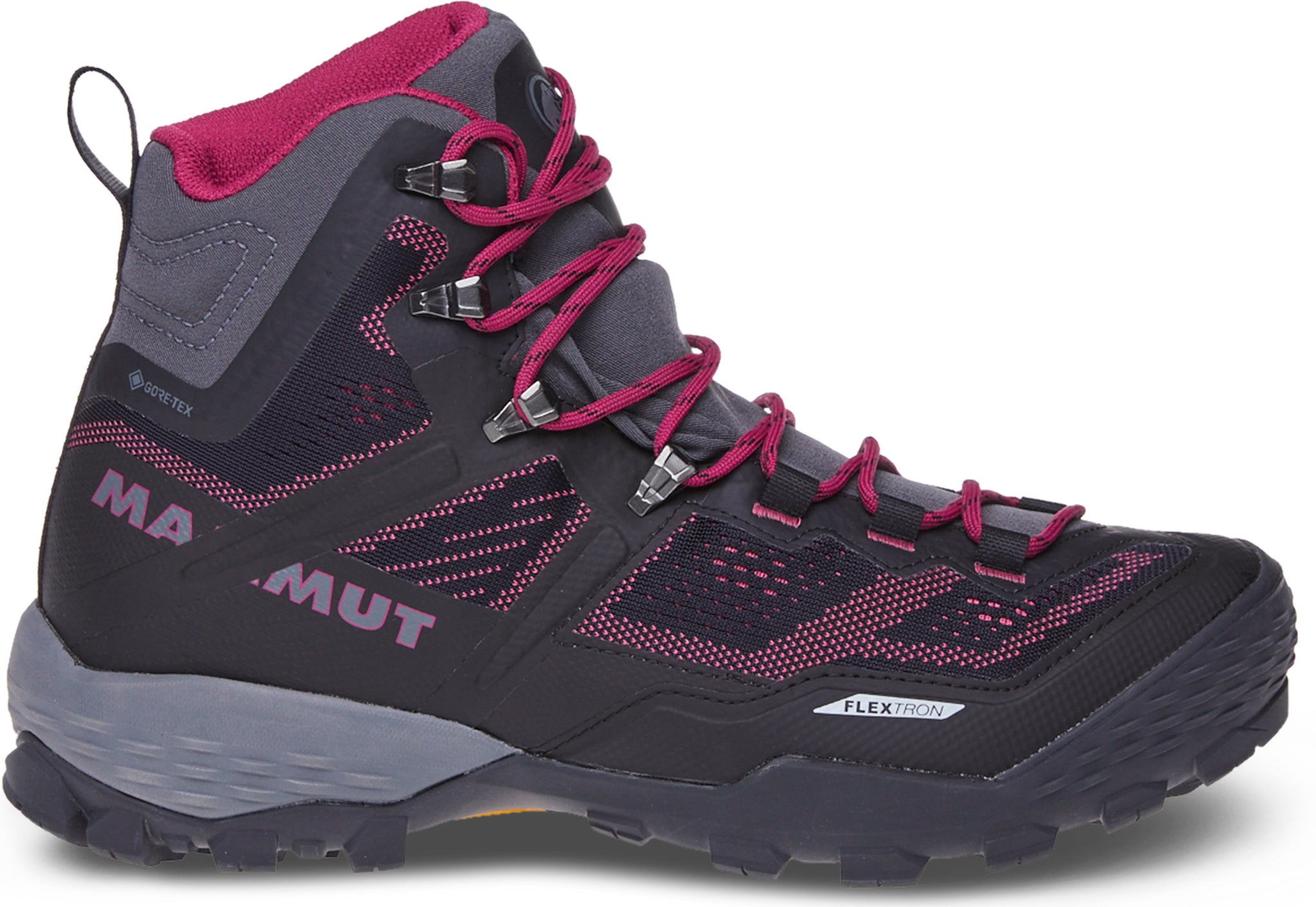 Mammut - Ducan High GTX Hking Boots - Women's |-| Mammut - Bottes de randonnée hautes GTX Ducan - Femme