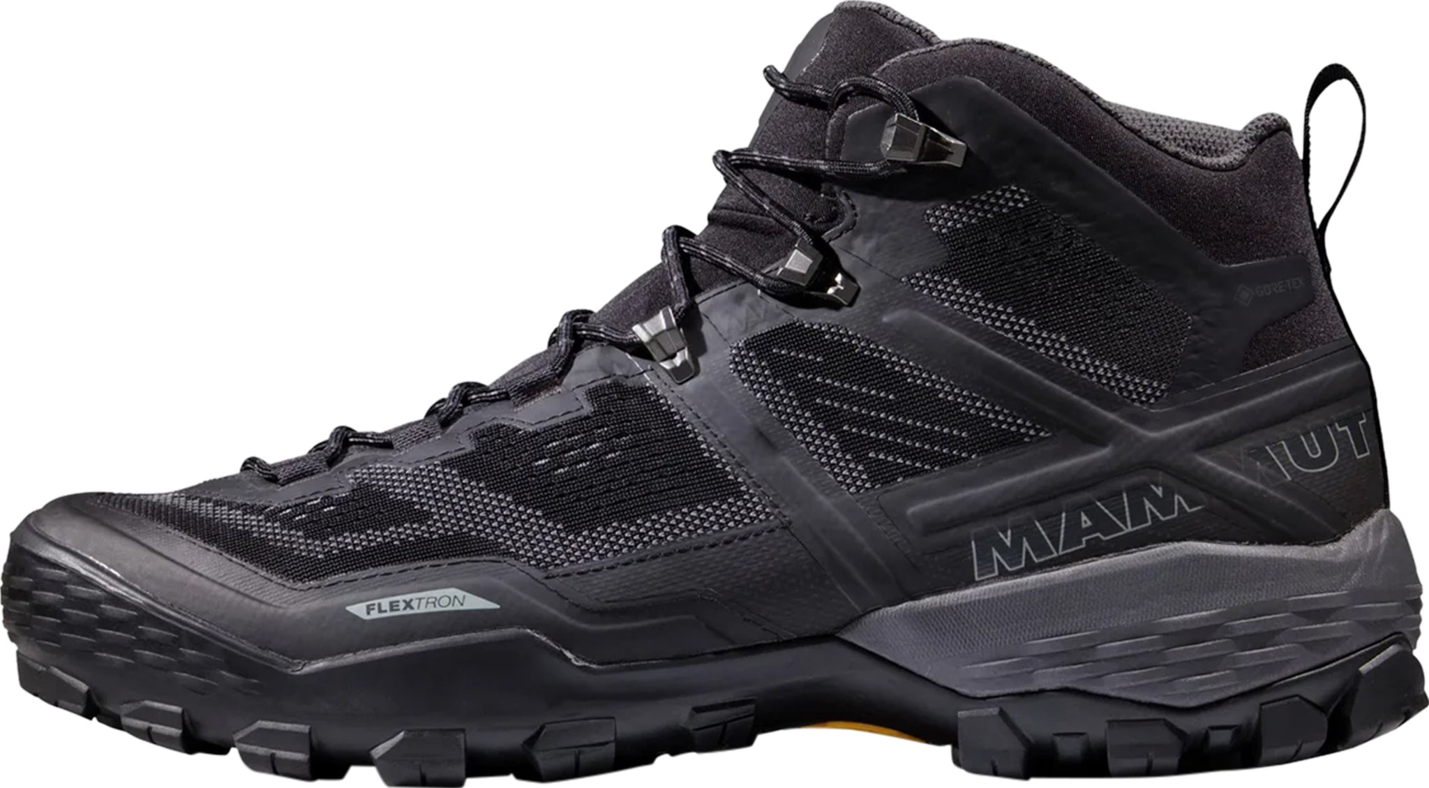 Mammut - Ducan Mid GTX Hiking Shoes - Men's |-| Mammut - Souliers de randonnée Ducan Mid GTX - Homme