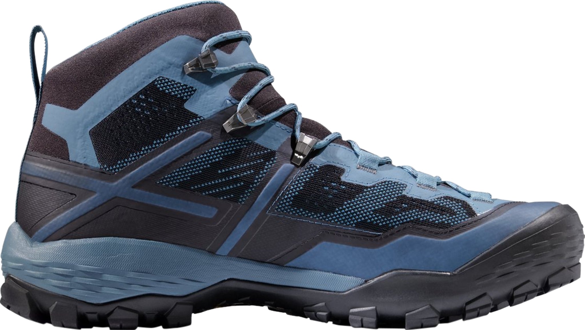 Mammut - Ducan Mid GTX Hiking Boots - Men's |-| Mammut - Bottes de randonnée mi-hautes GTX Ducan - Homme