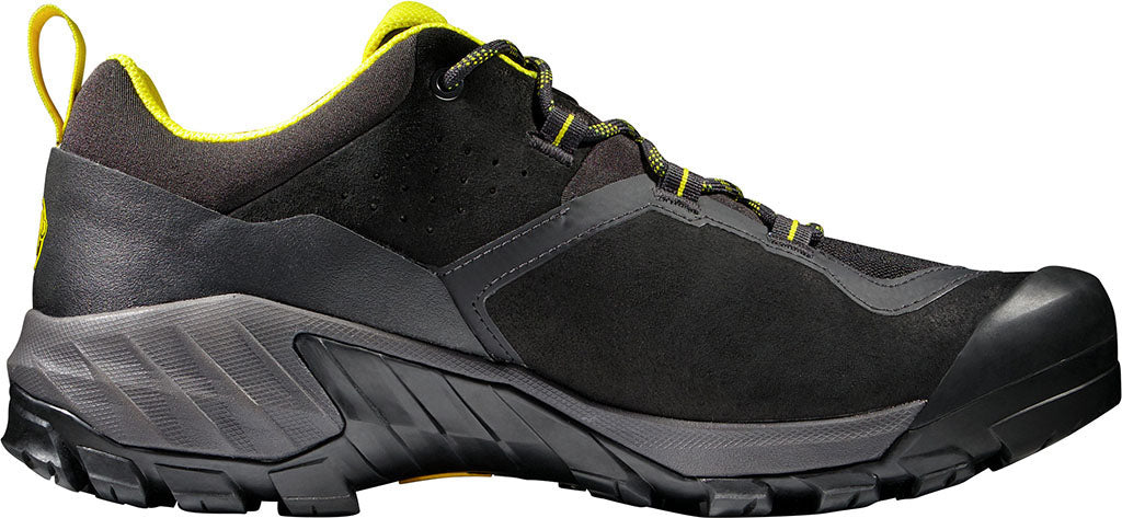 Mammut - Sapuen Low-Cut GTX Hiking Shoes - Men's |-| Mammut - Souliers de randonnée basse GTX Sapuen - Homme