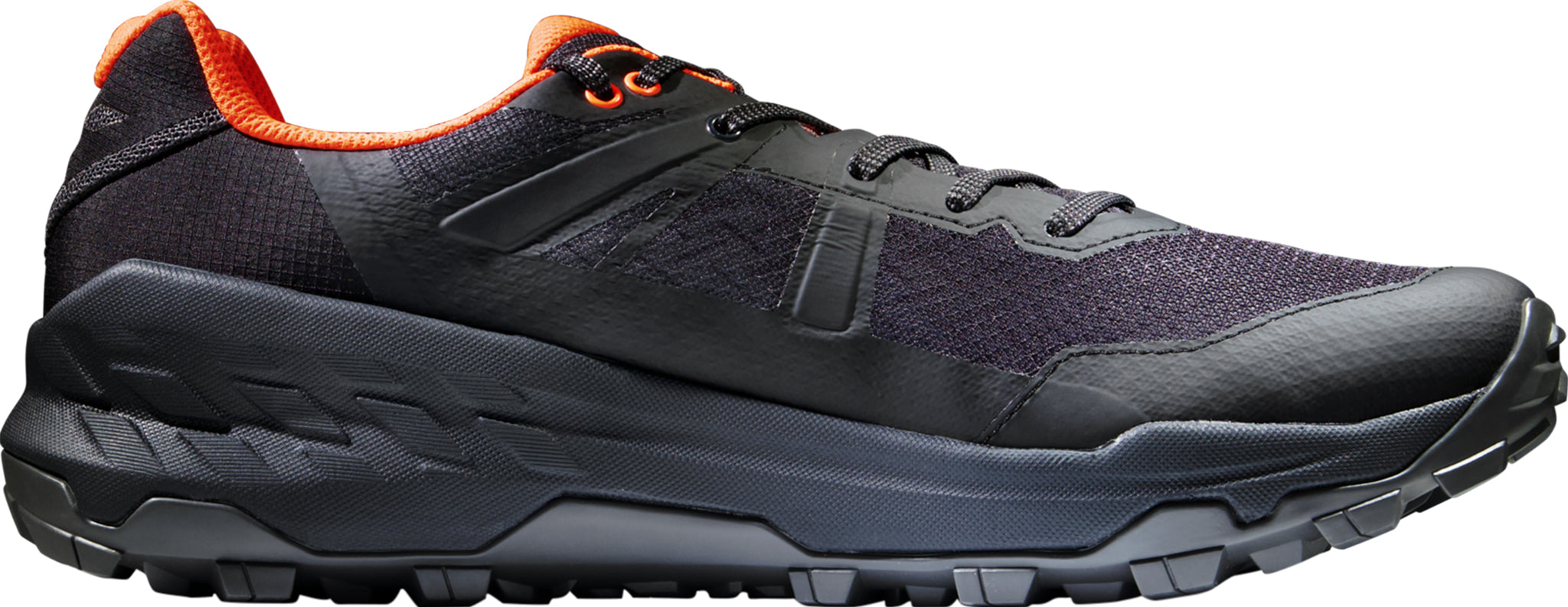 Mammut - Sertig II Low Gore-Tex® Hiking Shoes - Men's |-| Mammut - Souliers de randonnée Sertig II Low Gore-Tex® - Homme