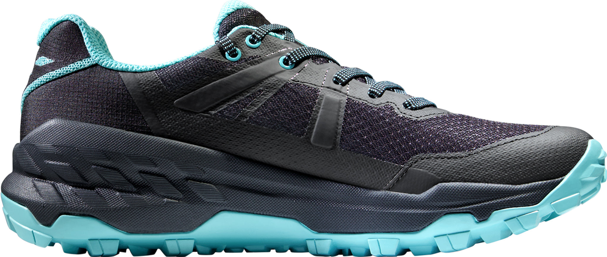 Mammut - Sertig II Low Gore-Tex® Hiking Shoes - Women's |-| Mammut - Souliers de randonnée Sertig II Low Gore-Tex® - Femme