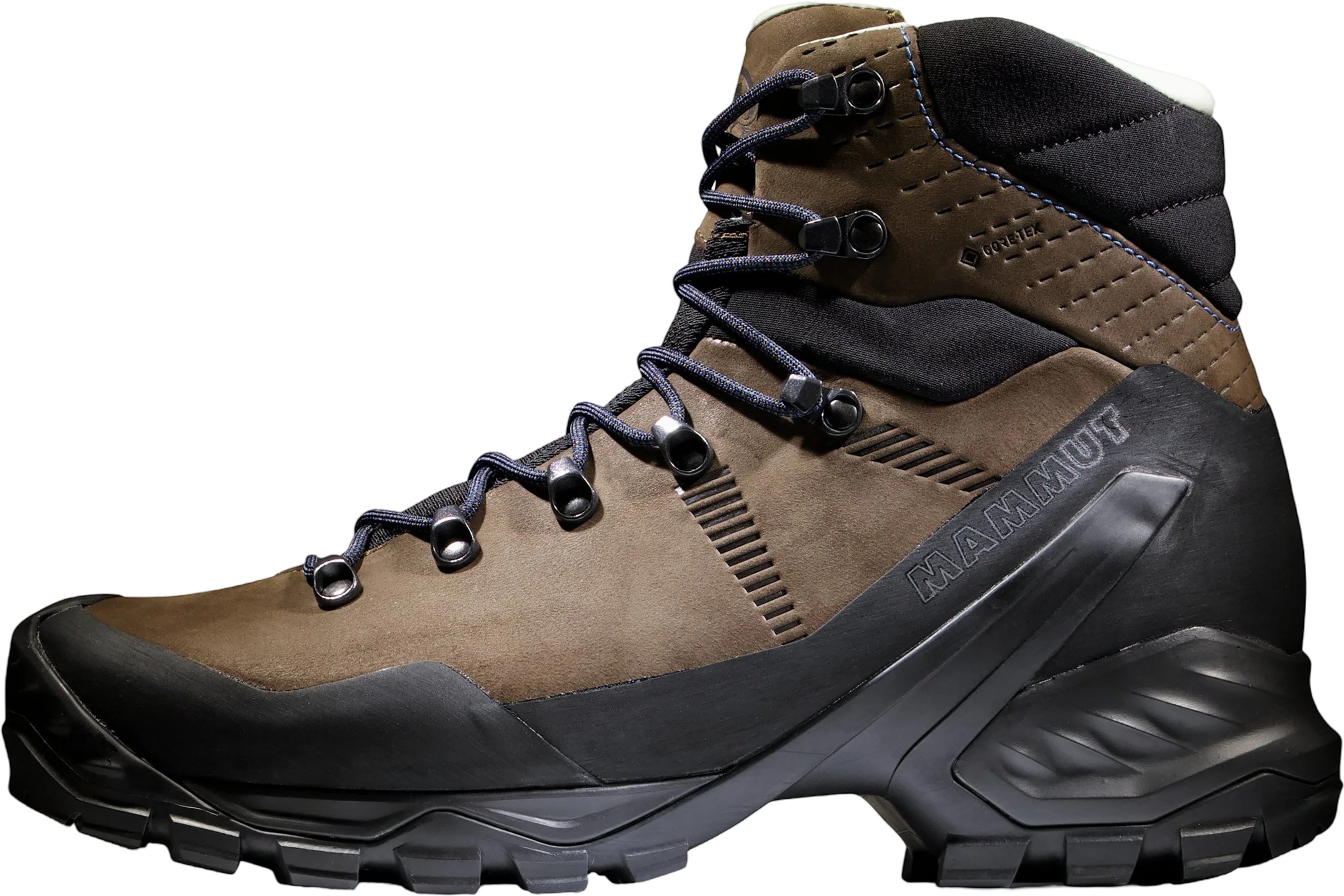 Mammut - Trovat Advanced II High GTX Hiking Boots - Men's |-| Mammut - Bottes de randonnée Trovat Advanced II High GTX - Homme
