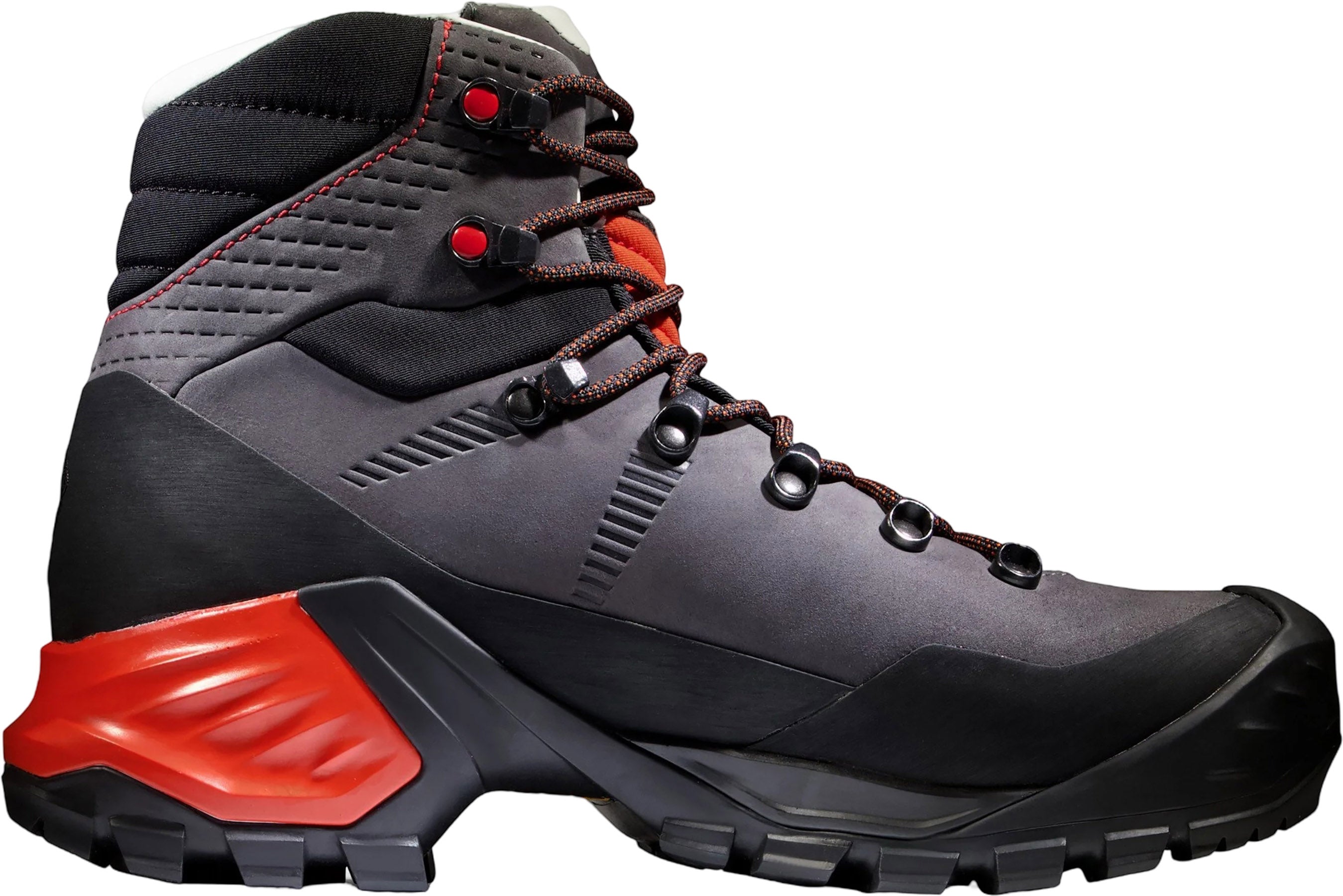 Mammut - Trovat Advanced II High GTX Hiking Boots - Women's |-| Mammut - Bottes de randonnée Trovat Advanced II High GTX - Femme