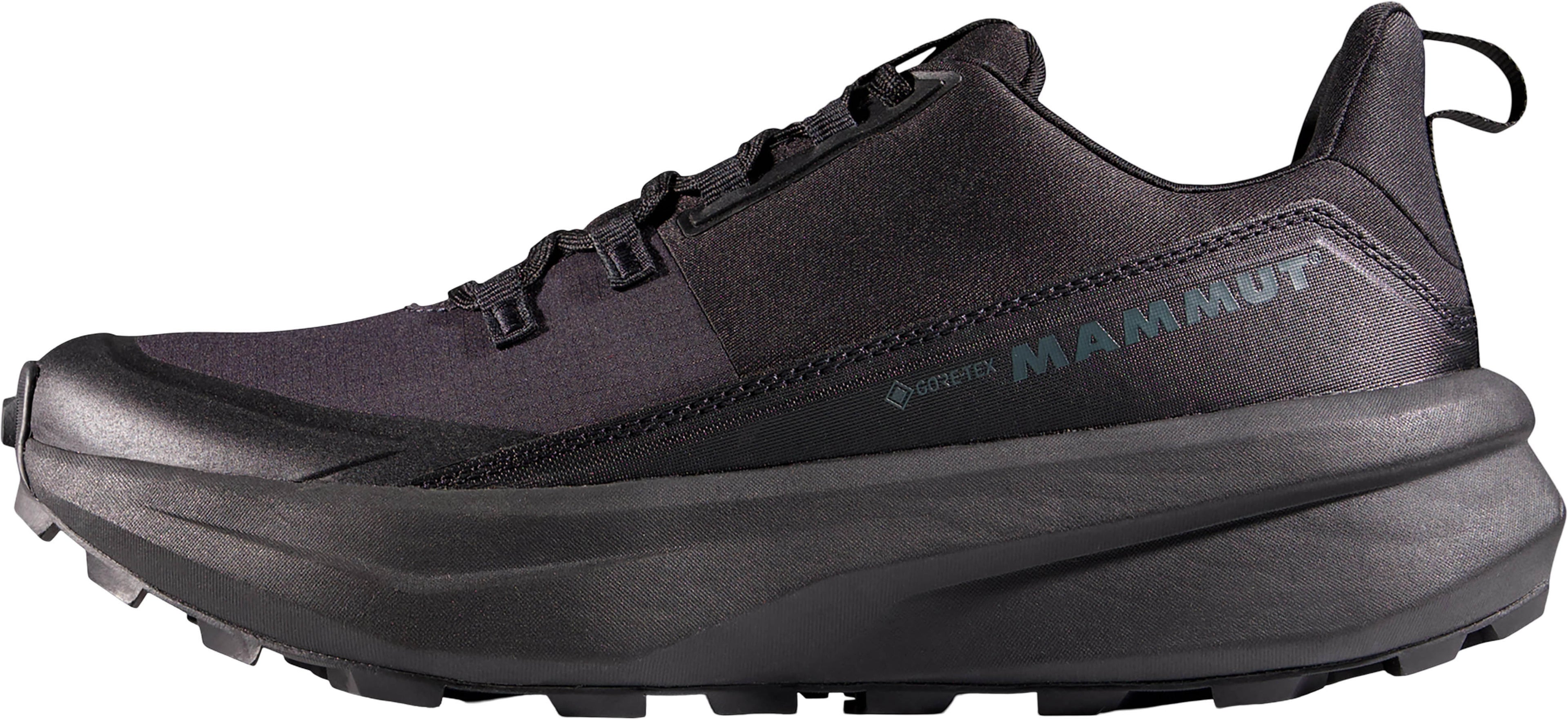 Mammut - Aenergy Hike Low GTX Hiking Shoes - Women's|-|Mammut - Souliers de randonnée Aenergy Hike Low GTX - Femme
