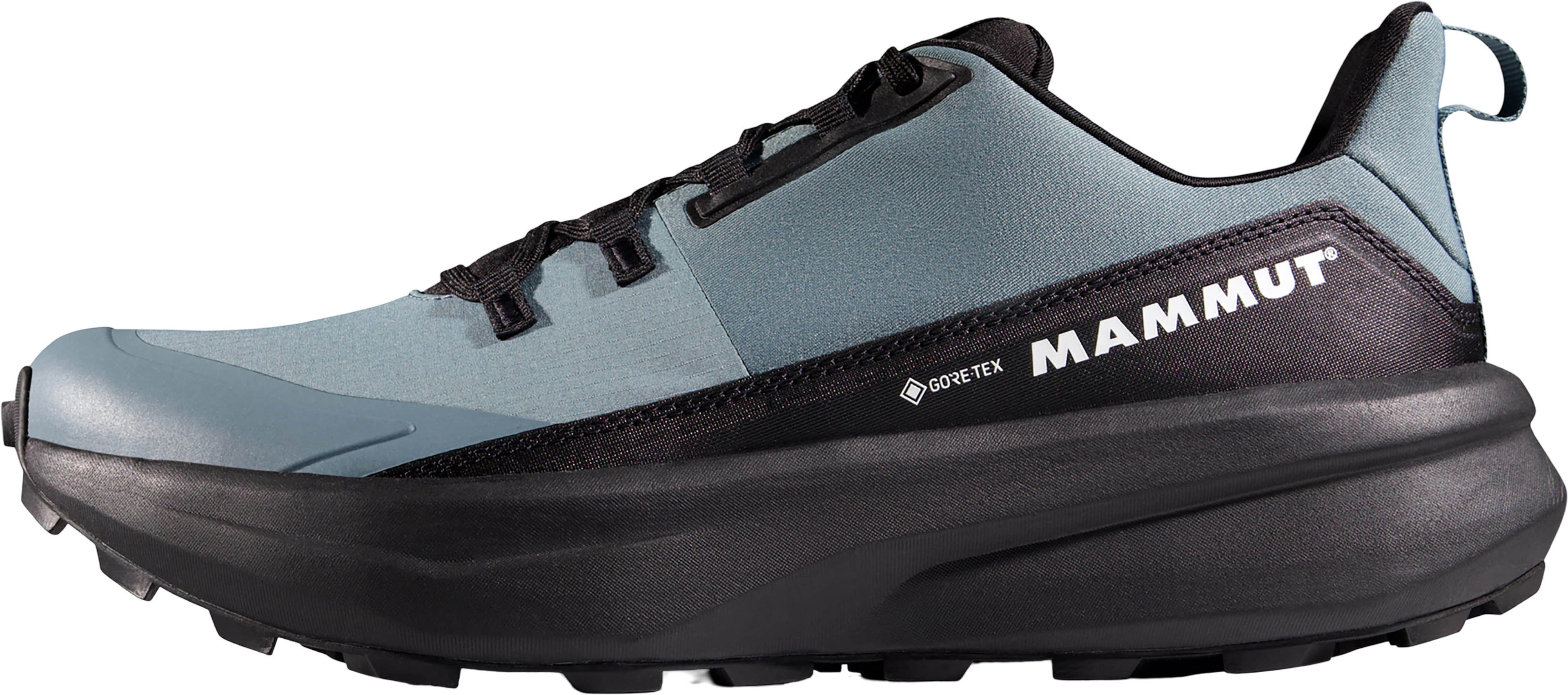 Mammut - Aenergy Hike Low GTX Hiking Shoes - Men's|-|Mammut - Souliers de randonnée Aenergy Hike Low GTX - Homme