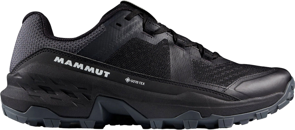 Mammut - Girun II Low GTX Hiking Shoes - Men's|-|Mammut - Souliers de randonnée Girun II Low GTX - Homme