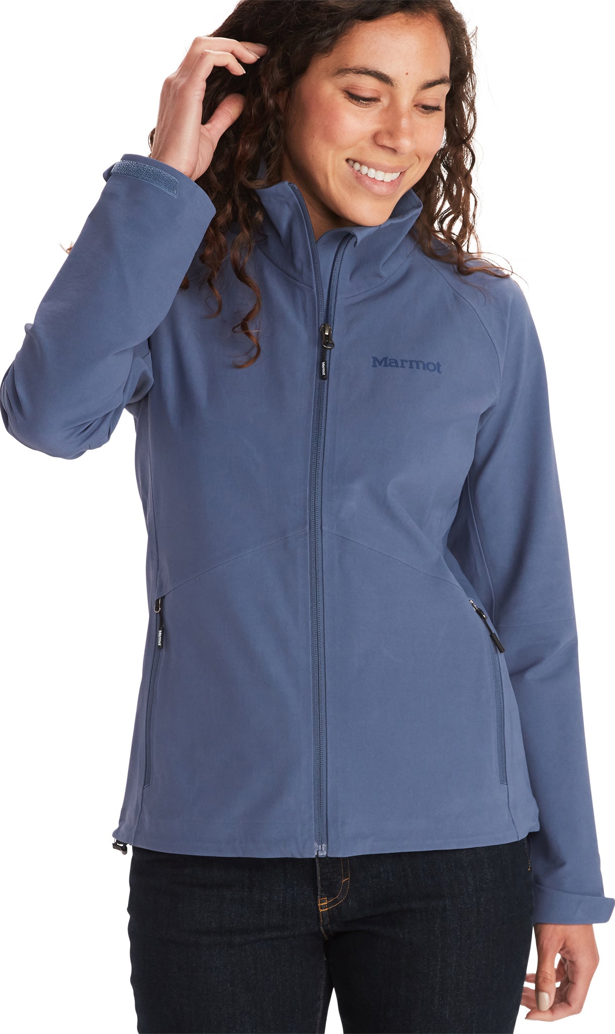 Marmot - Alsek Jacket - Women’s |-| Marmot - Manteau Alsek - Femme