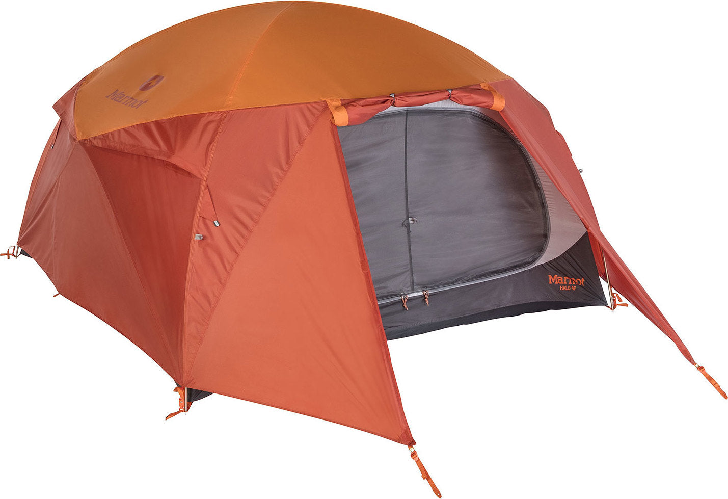Marmot - Halo Tent - 4-person |-| Marmot - Tente Halo - 4 personnes
