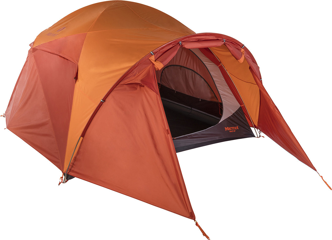 Marmot - Halo Tent - 6-person |-| Marmot - Tente Halo - 6 personnes
