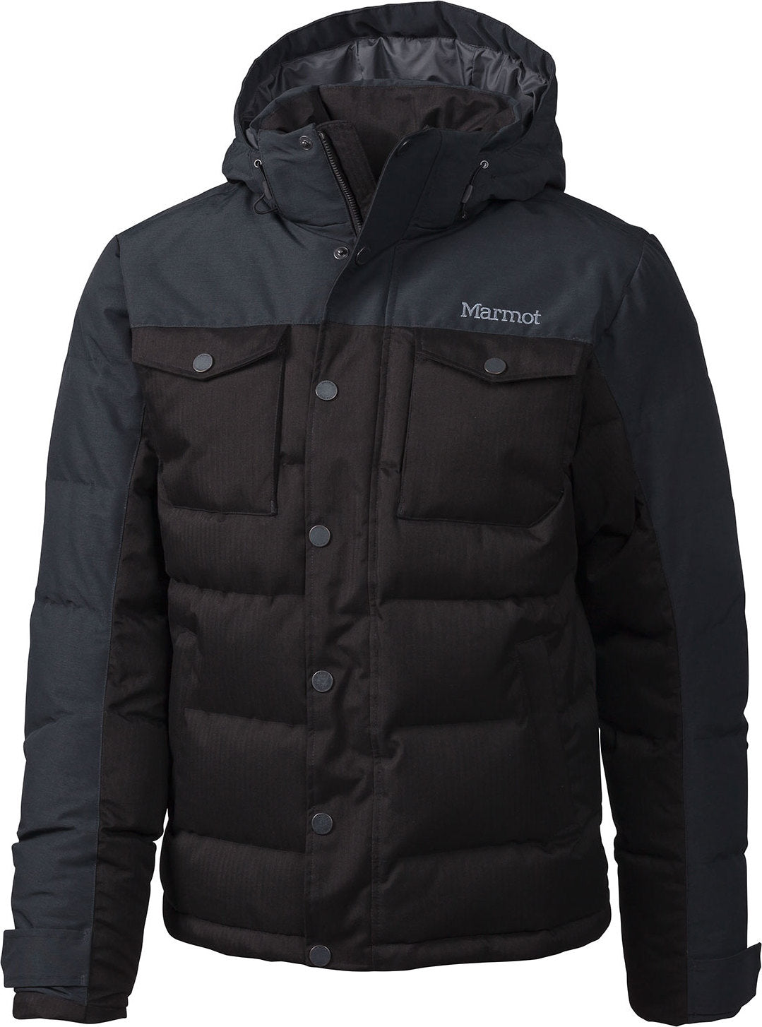 Marmot - Fordham Jacket - Men's |-| Marmot - Manteau Fordham - Homme