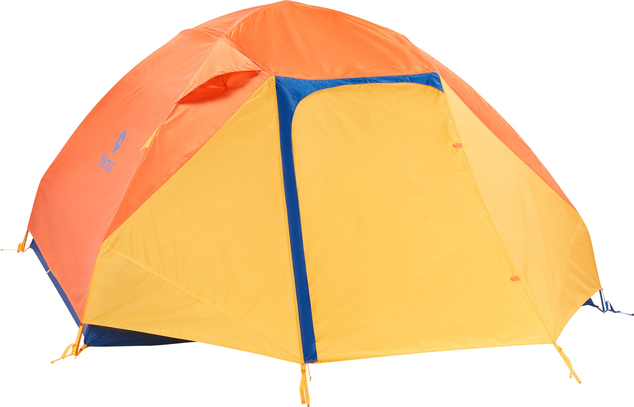 Marmot - Tungsten Tent - 4 Person |-| Marmot - Tente Tungsten - 4 Personnes