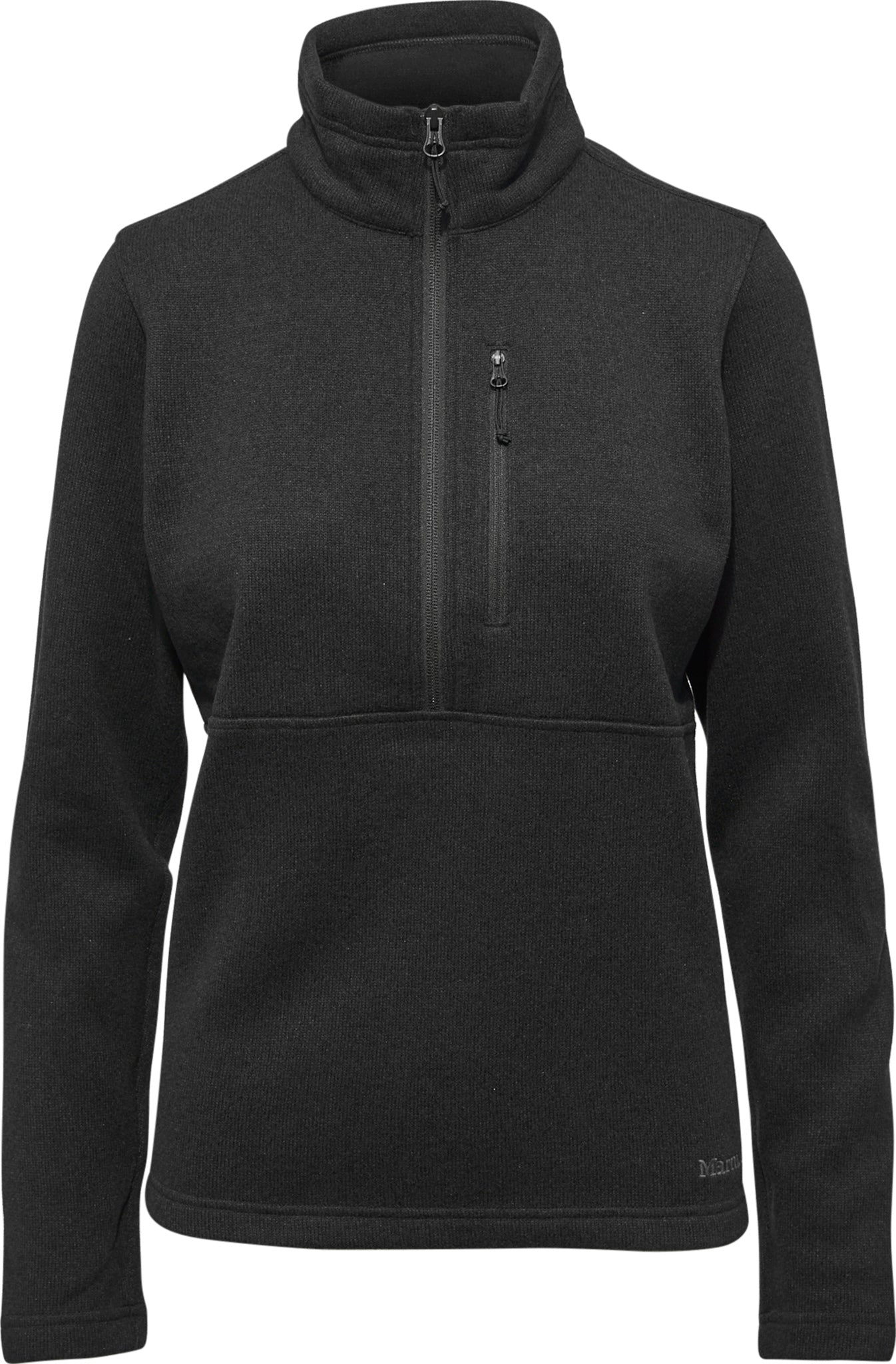 Marmot - Drop Line Half Zip Sweater - Women's